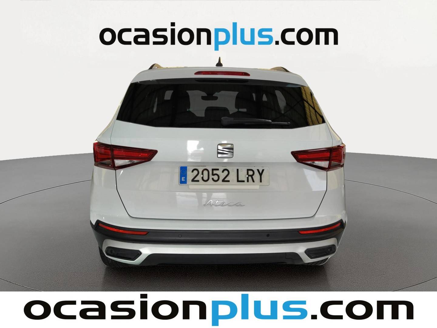 Seat Ateca Seat Ateca 1.5 TSI S&S Style Go (150 CV) 150cv