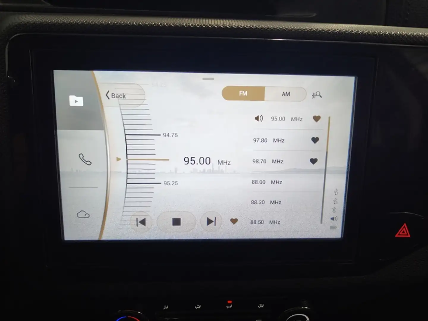 Foto DR AUTOMOBILES DR 4.0 DR AUTOMOBILES DR4 1.5 (116 CV)