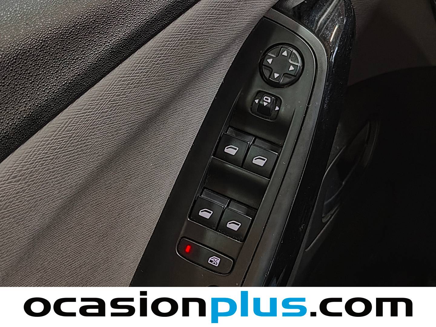 Citroën C4 Picasso Citroën C4 Picasso PureTech 130 S&S Feel  (130 CV) manual