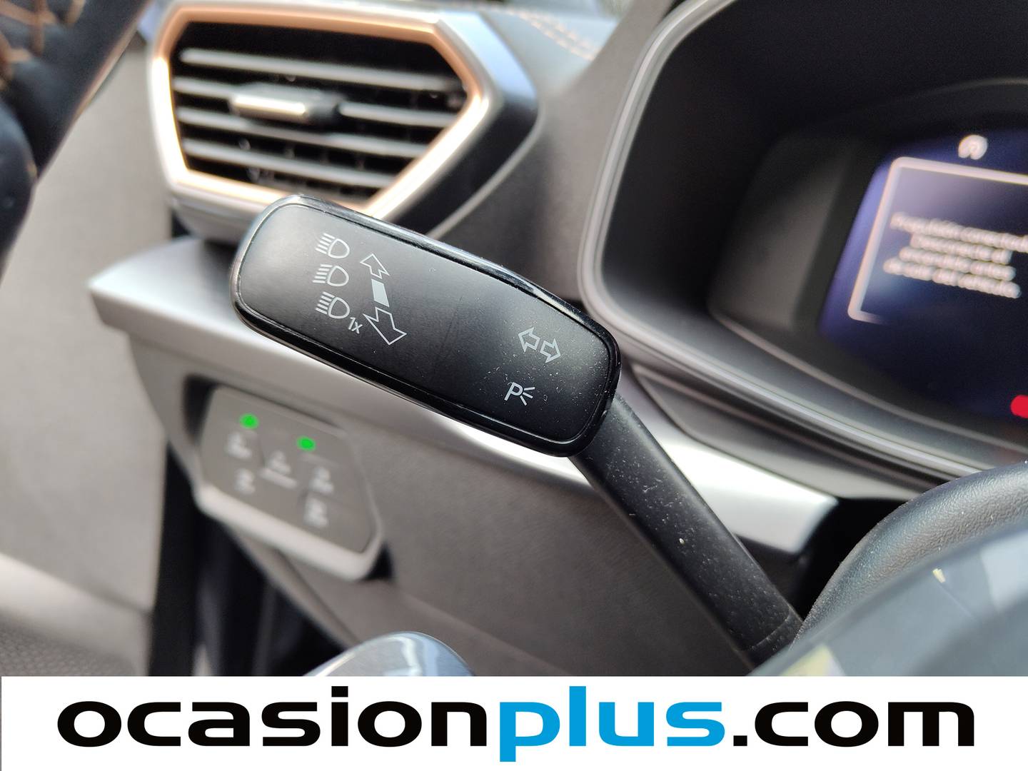 Cupra Formentor Cupra Formentor 1.5 eTSI DSG (150 CV) al mejor precio