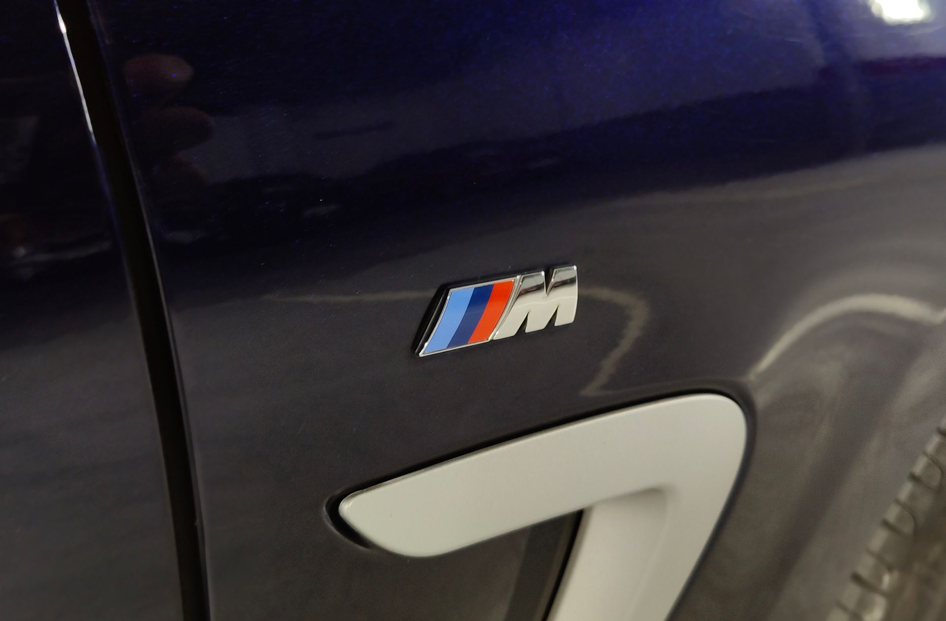BMW Serie 4 430i xDrive Cabrio Pack M - foto 6