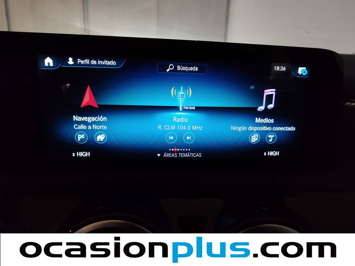 Foto Mercedes Clase A Mercedes-Benz Clase A A 180 (136 CV)