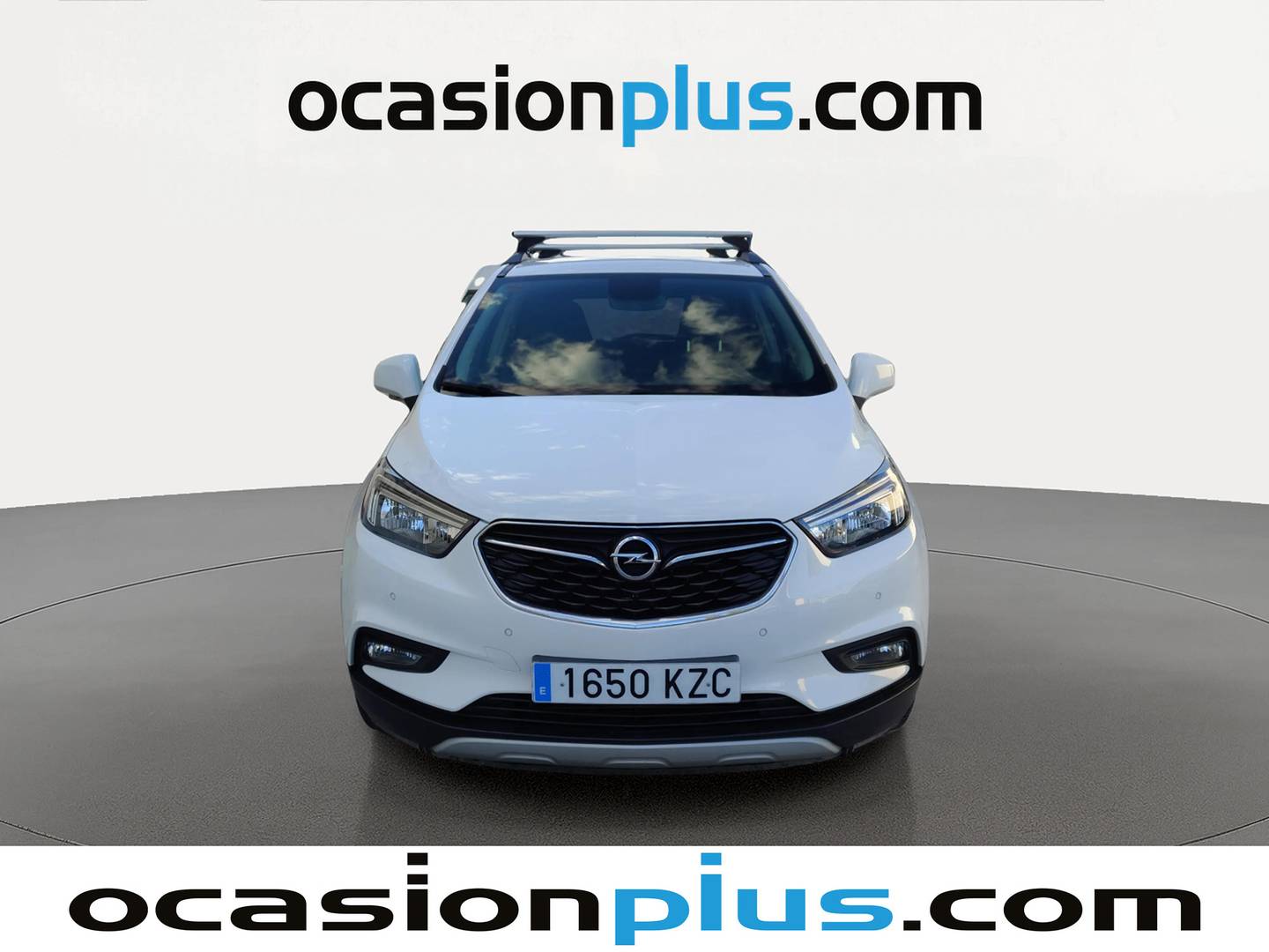 Opel Mokka X Opel Mokka X 1.4 Turbo S&S 120 Aniversario 4X2 (140 CV) barato