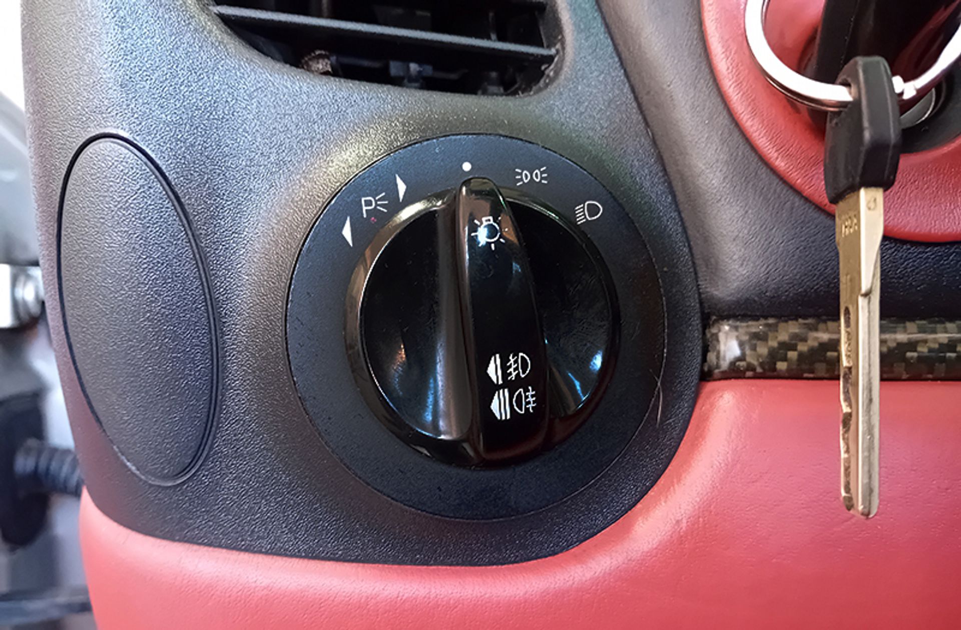 Porsche Boxster Cabrio - foto 12