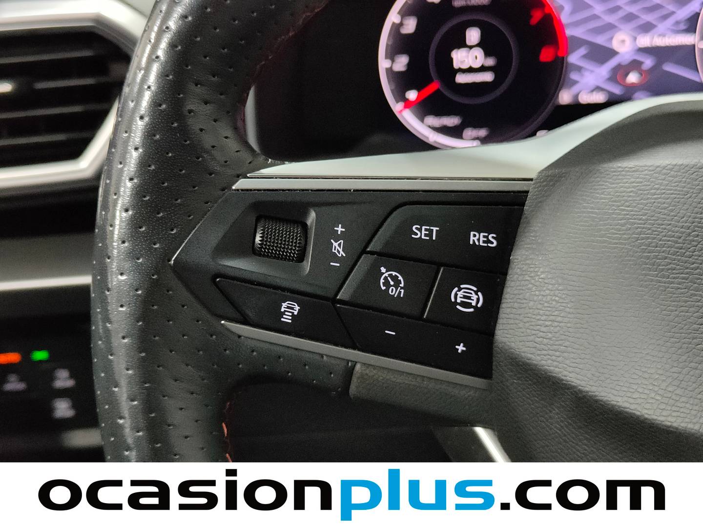 Seat León SEAT León 1.5 TSI S&S FR Go L (150 CV) barato