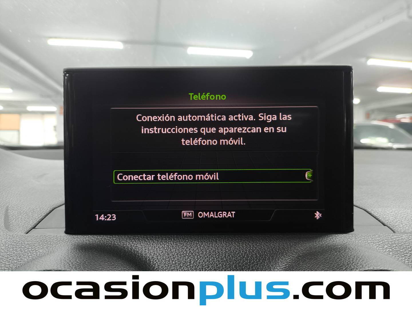 Audi Q2 Audi Q2 Advanced 30 TDI (116 CV) barato