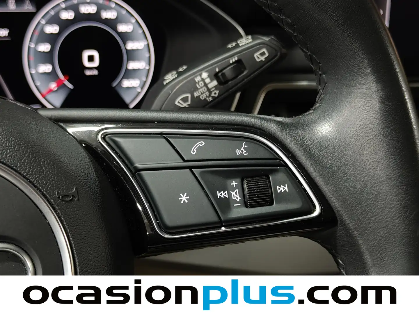 Foto Audi A4 Audi A4 Avant Advanced 35 TFSI (150 CV) S tronic