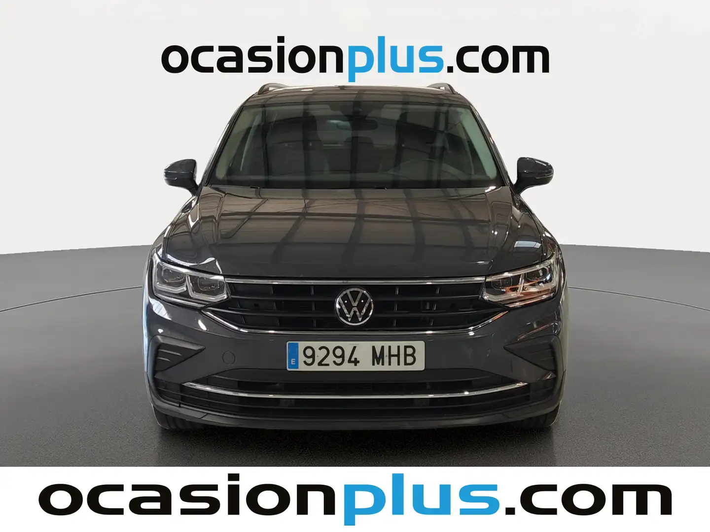 Foto Volkswagen Tiguan Volkswagen Tiguan Life 1.5 TSI (150 CV) DSG