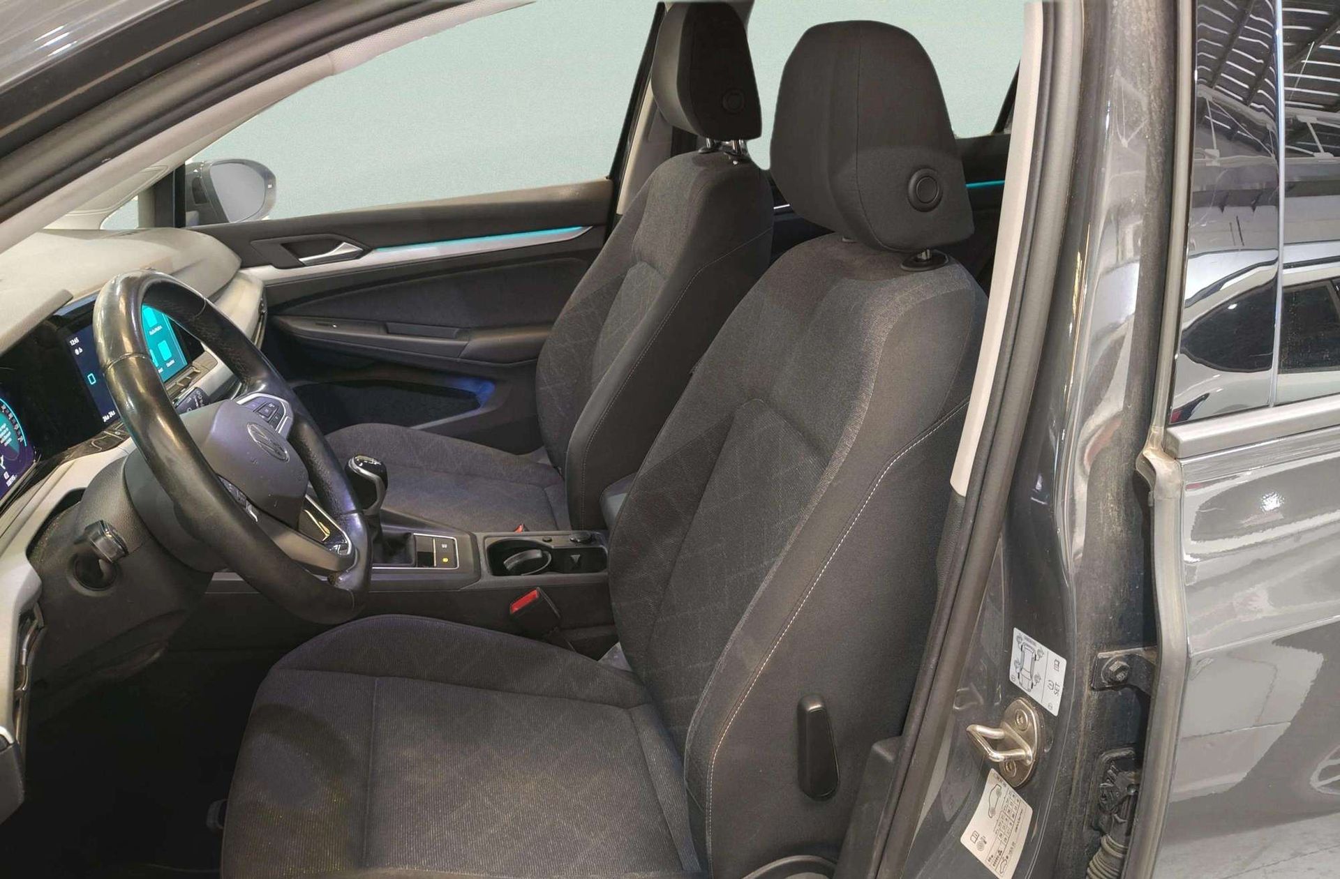 Volkswagen Golf Life 2.0 TDI - foto 11