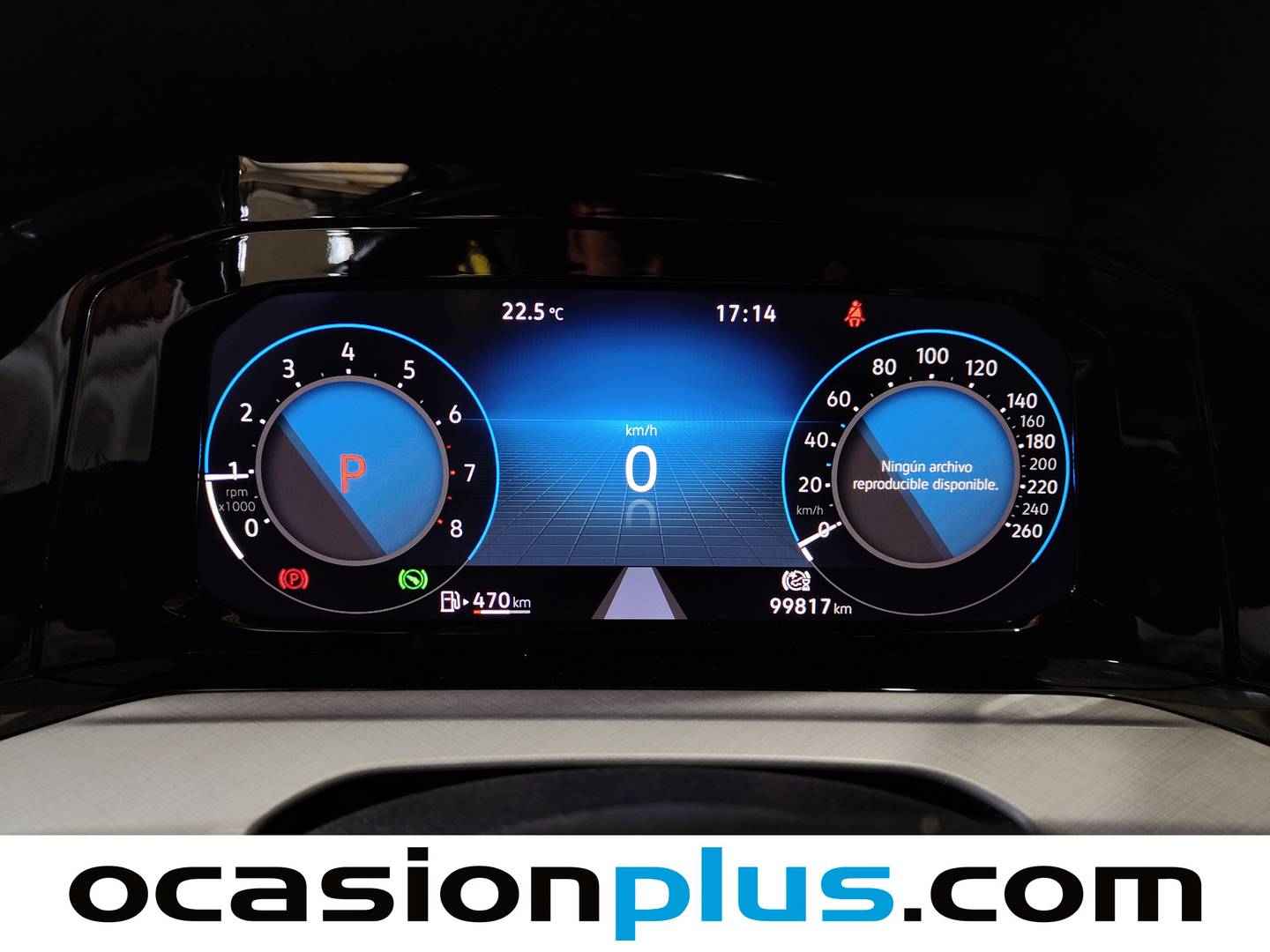 Volkswagen Golf Volkswagen Golf Life 1.0 eTSI (110 CV) DSG de segunda mano
