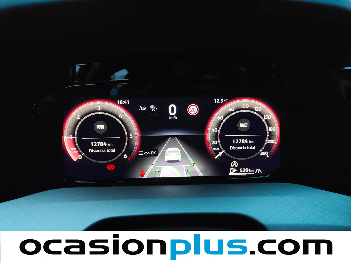 Foto Volkswagen Golf Volkswagen Golf Más 2.0 TDI (115 CV)