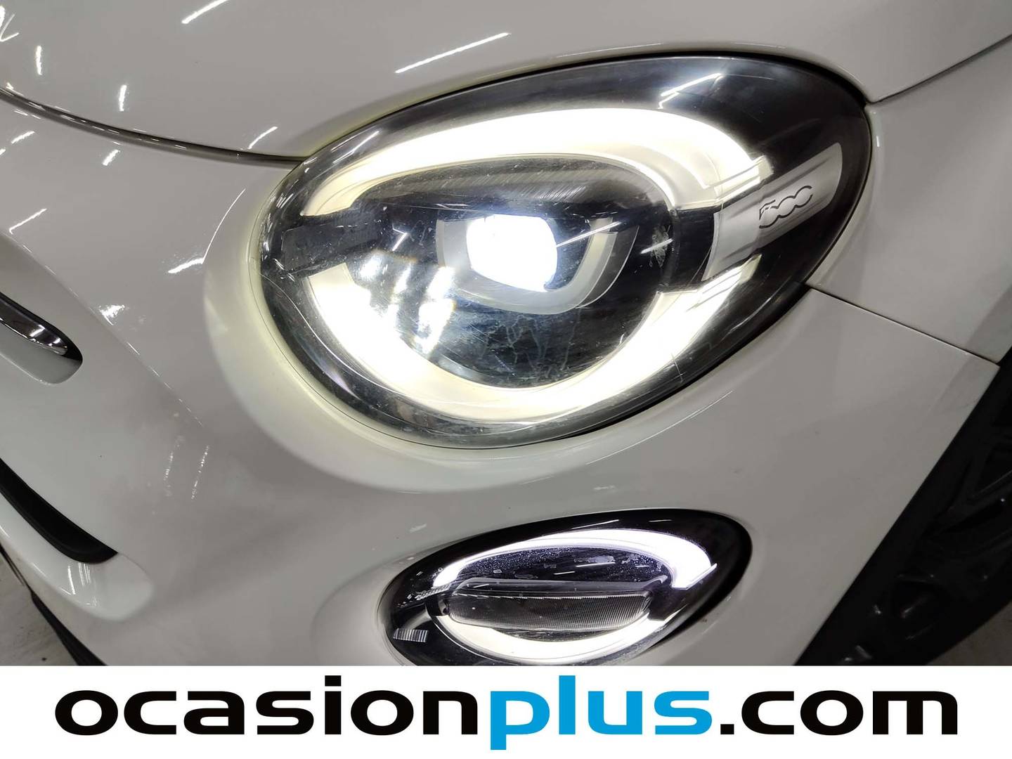 Fiat 500X Fiat 500X 1.0 Firefly T3 S&S 120th Aniversario (120 CV)  GLP 120cv