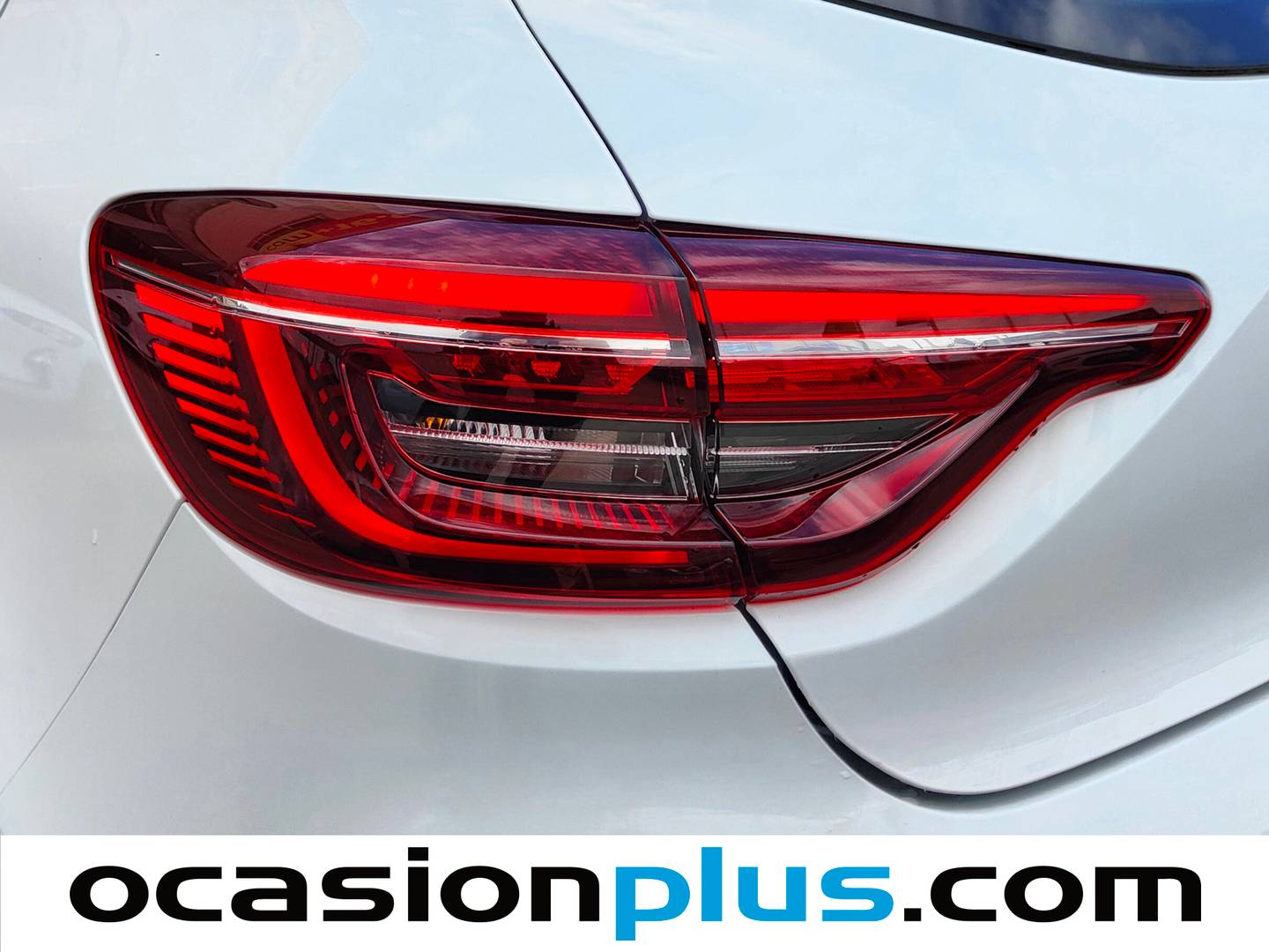 Acabados Renault Clio Renault Clio Equilibre TCe (100 CV) GLP