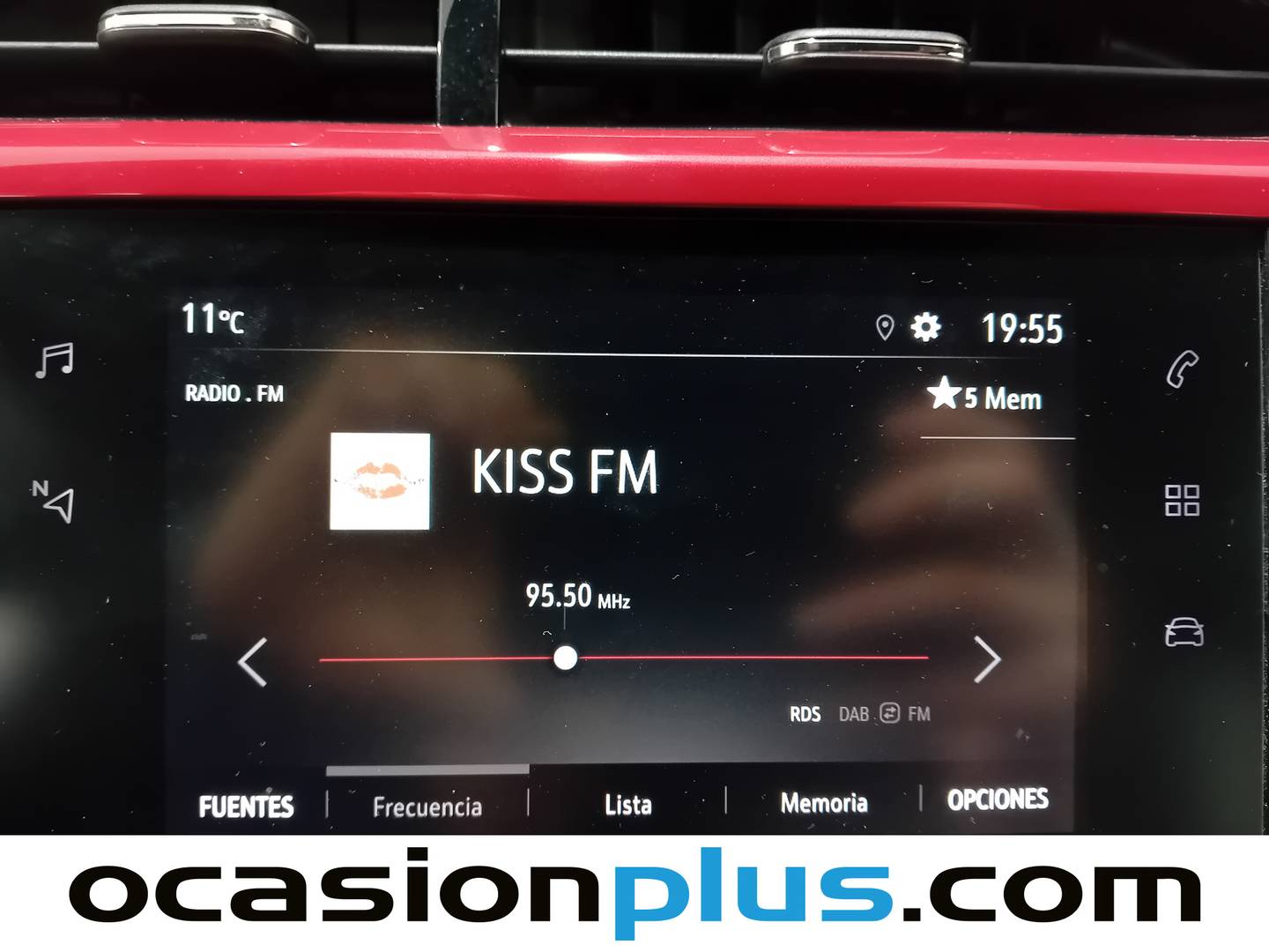 Opel Corsa Opel Corsa 1.2 Turbo XHL S&S GS-Line (100 CV) 2020