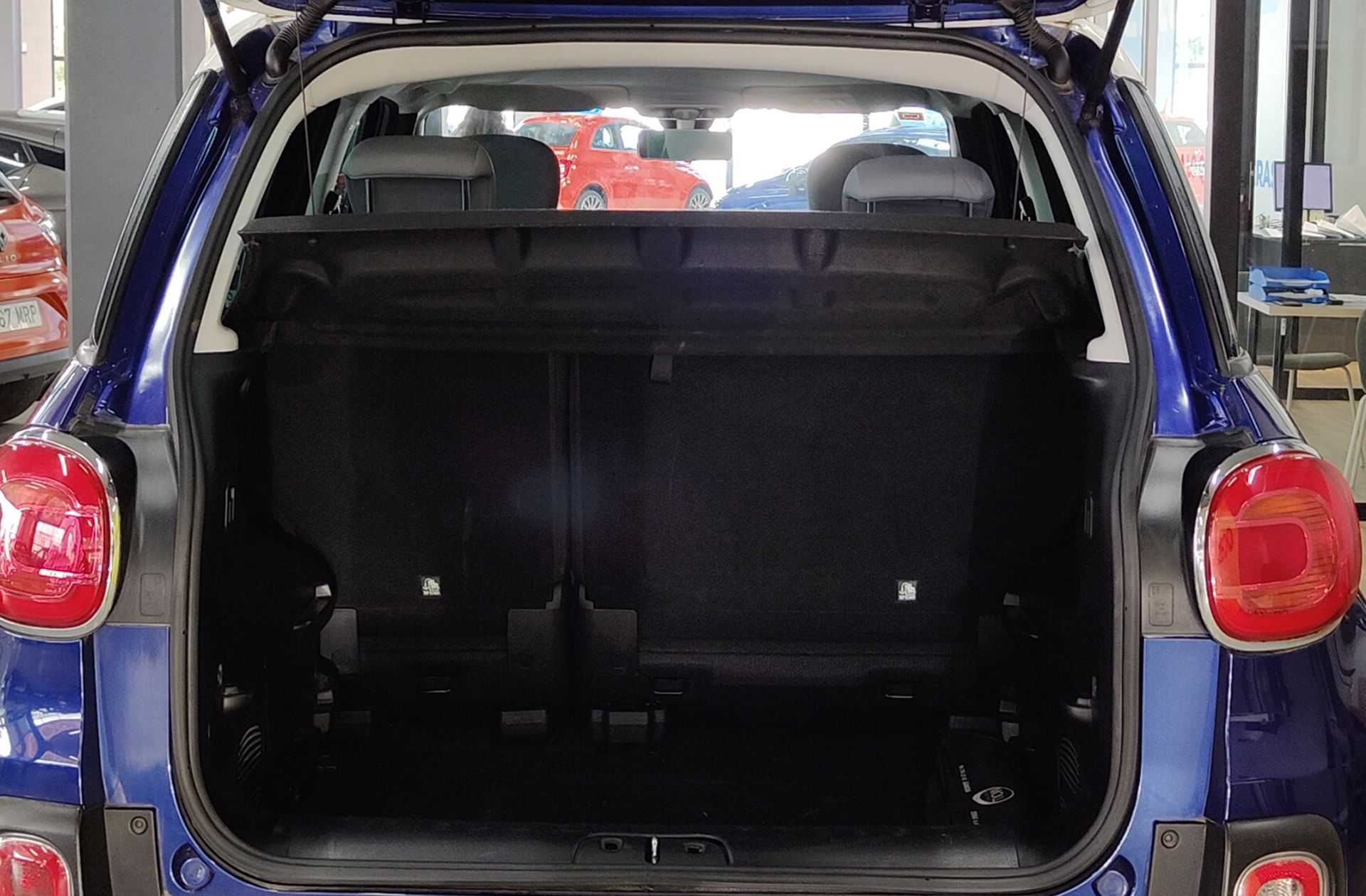 Fiat 500L 1.3 MultiJet II Pop Star - foto 15