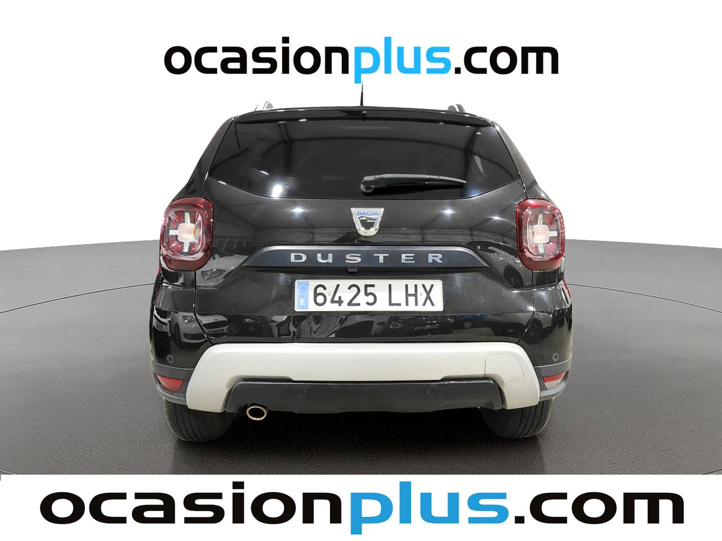 Foto Dacia Duster Dacia Duster Prestige TCE (130 CV) 4X2 GPF