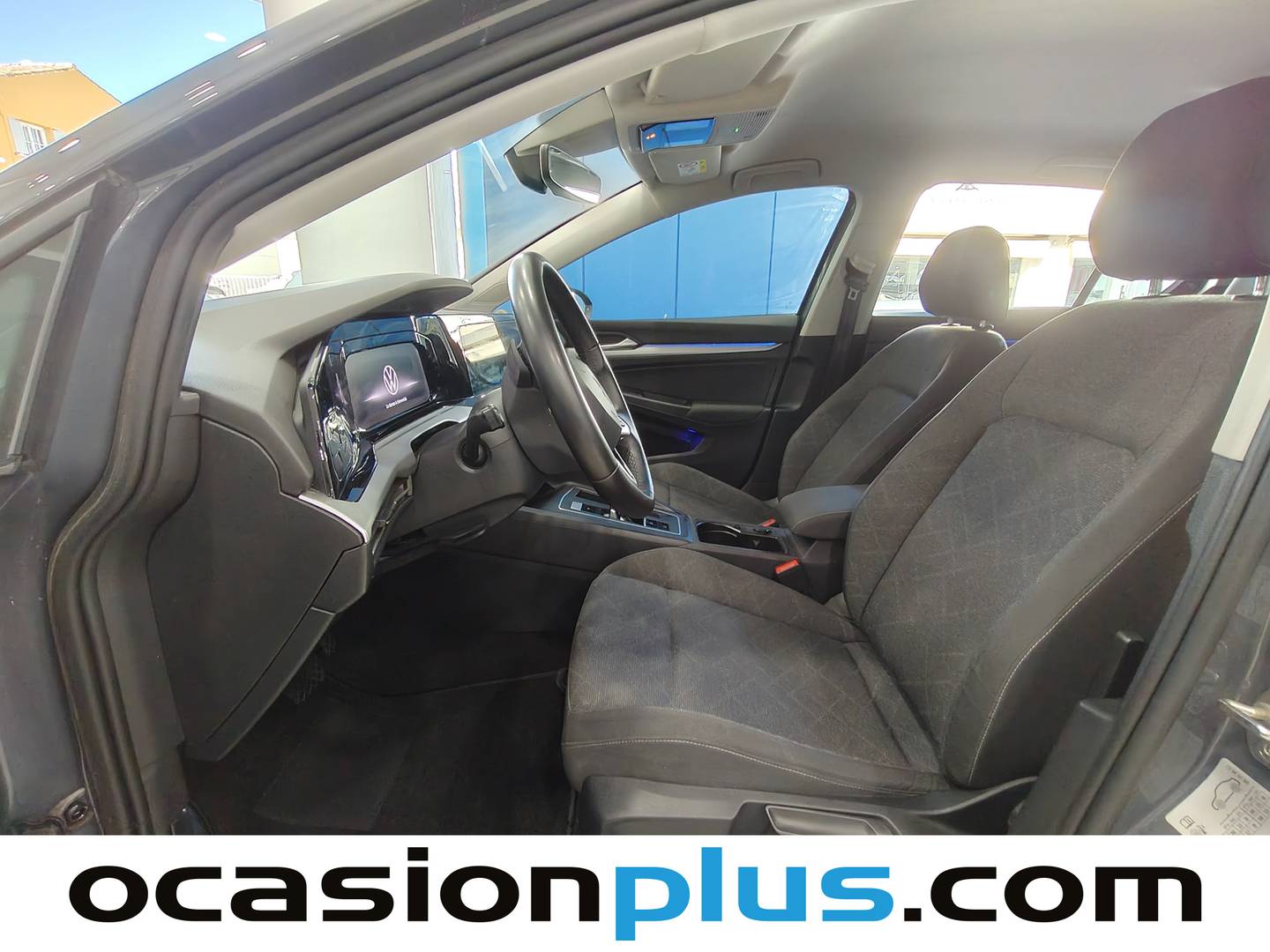 Foto Volkswagen Golf Volkswagen Golf Life 1.5 eTSI  (150 CV) DSG