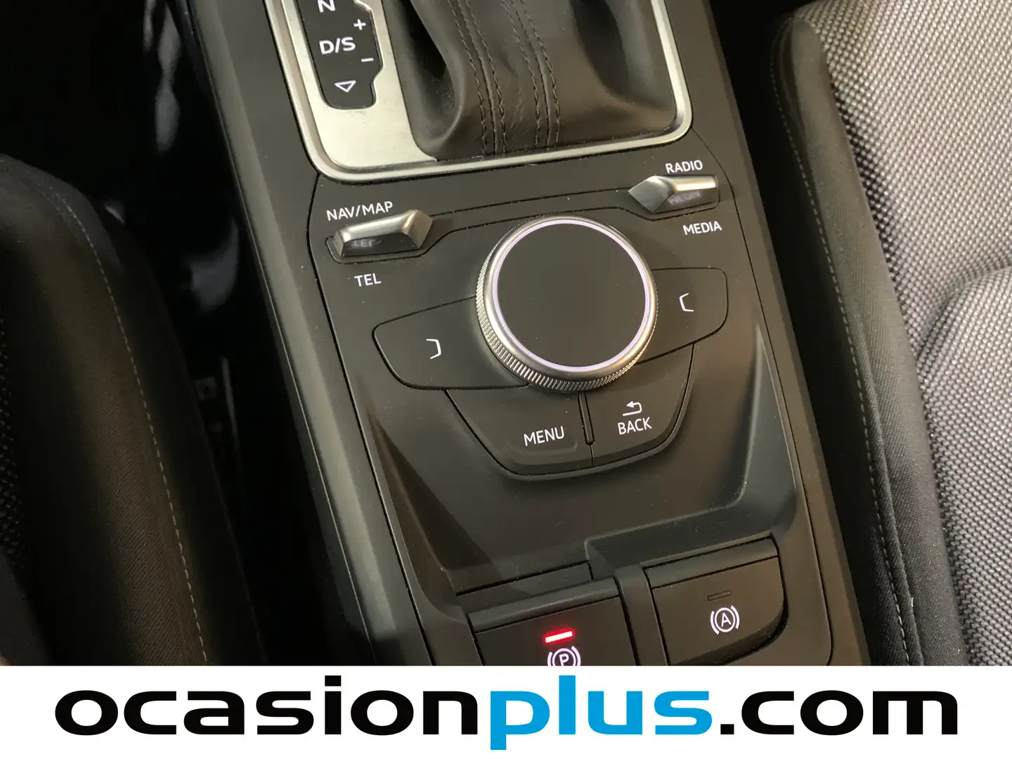 Foto Audi Q2 Audi Q2 sport edition 1.4 TFSI CoD (150 CV) S tronic