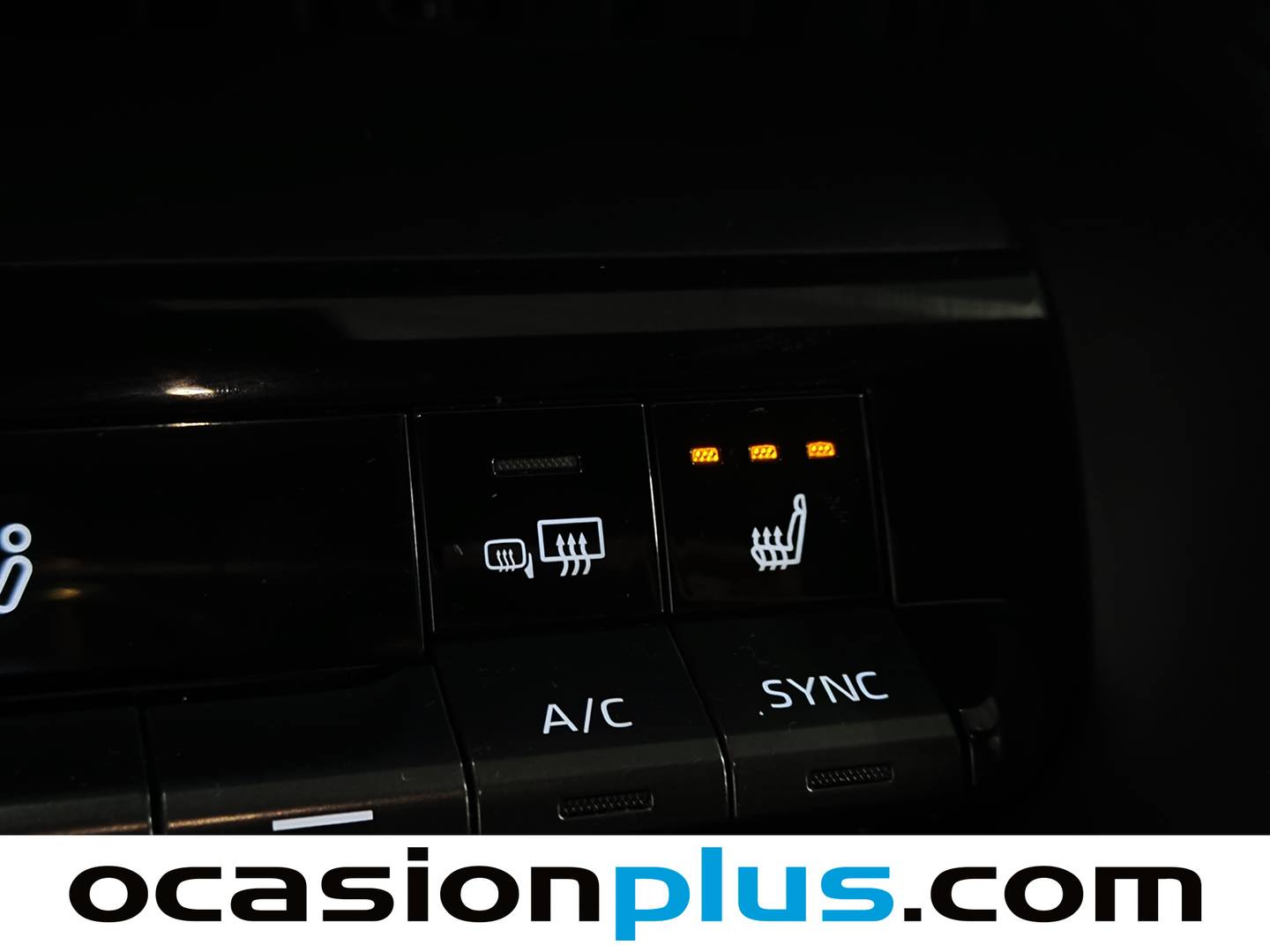 Extras del Toyota C-HR Toyota C-HR 200H GR Sport (196 CV)