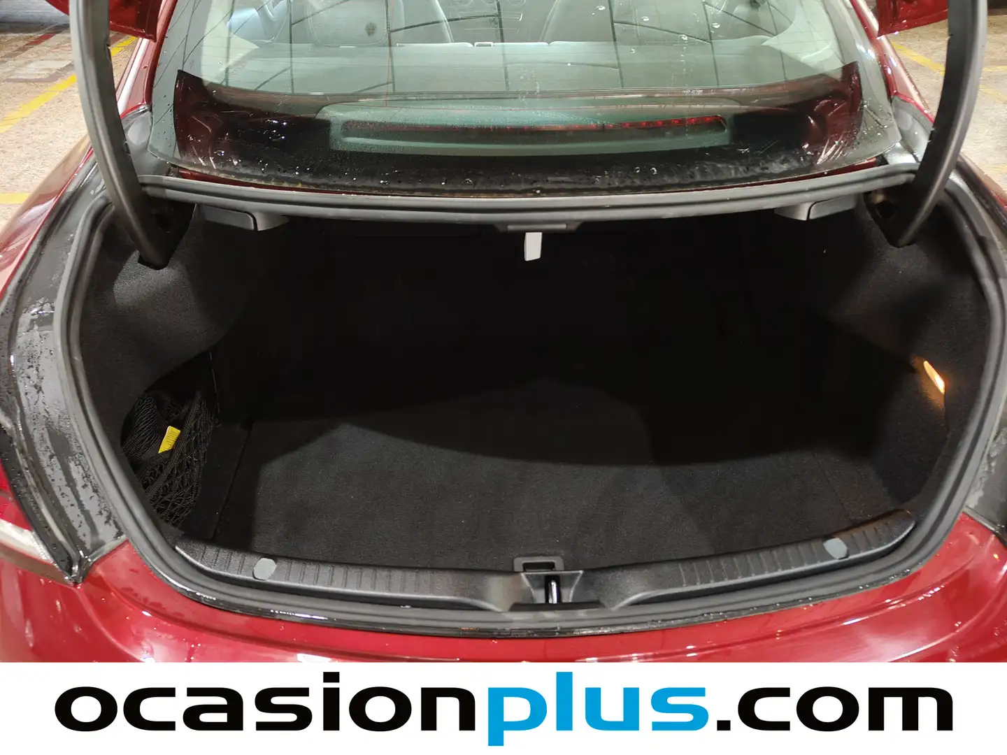 Foto Mercedes Clase C Mercedes-Benz Clase C C 200 Coupe  (184 CV)