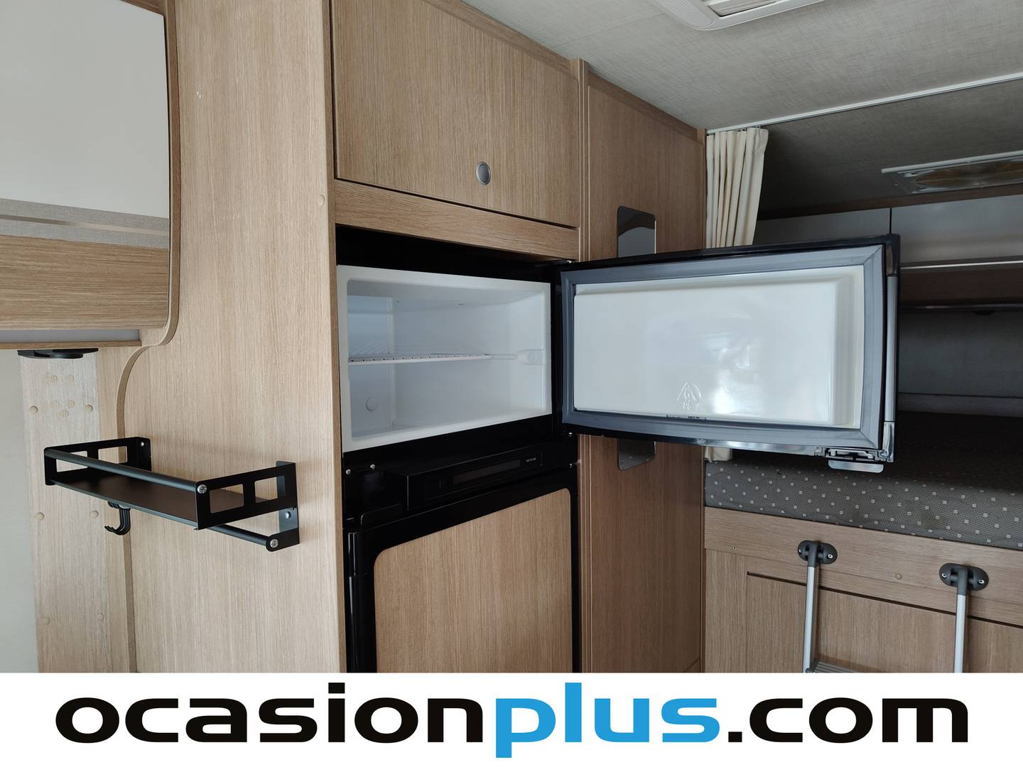 Capron A70 Capron A70 S-light (148CV) 6 Plazas al mejor precio