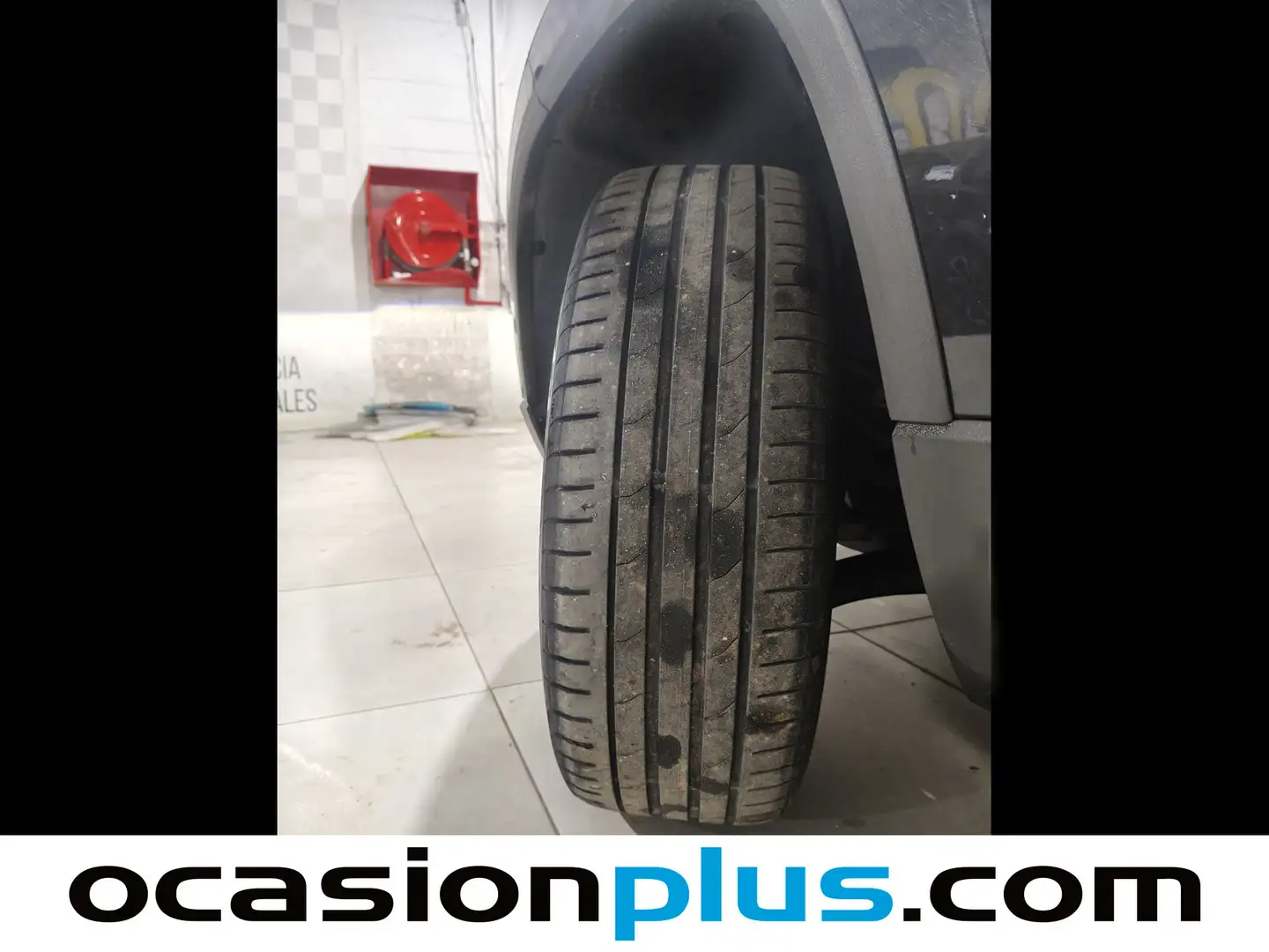 Foto Seat Ateca SEAT Ateca 1.5 TSI S&S Style XL (150 CV)