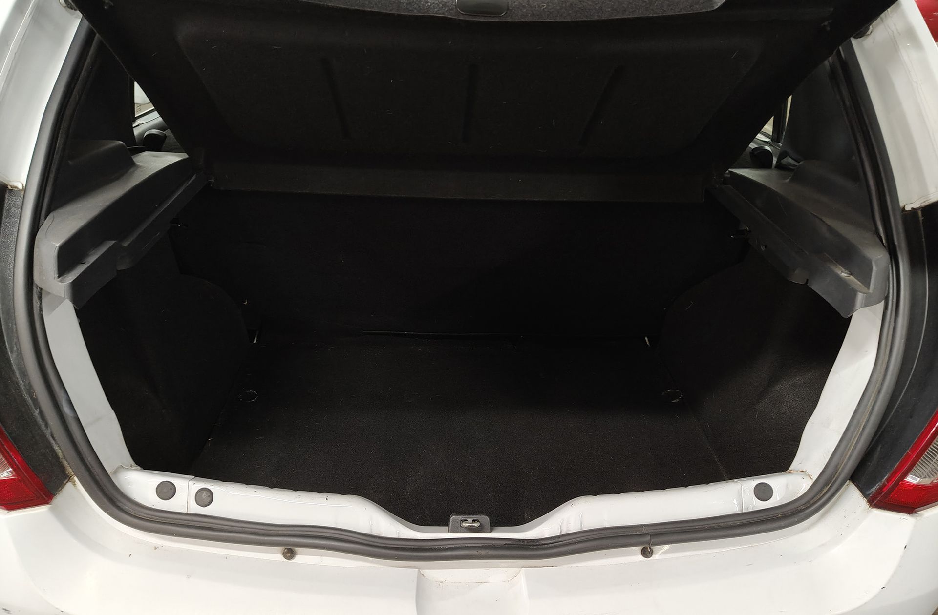 Dacia Sandero 1.2 Ambiance - foto 11