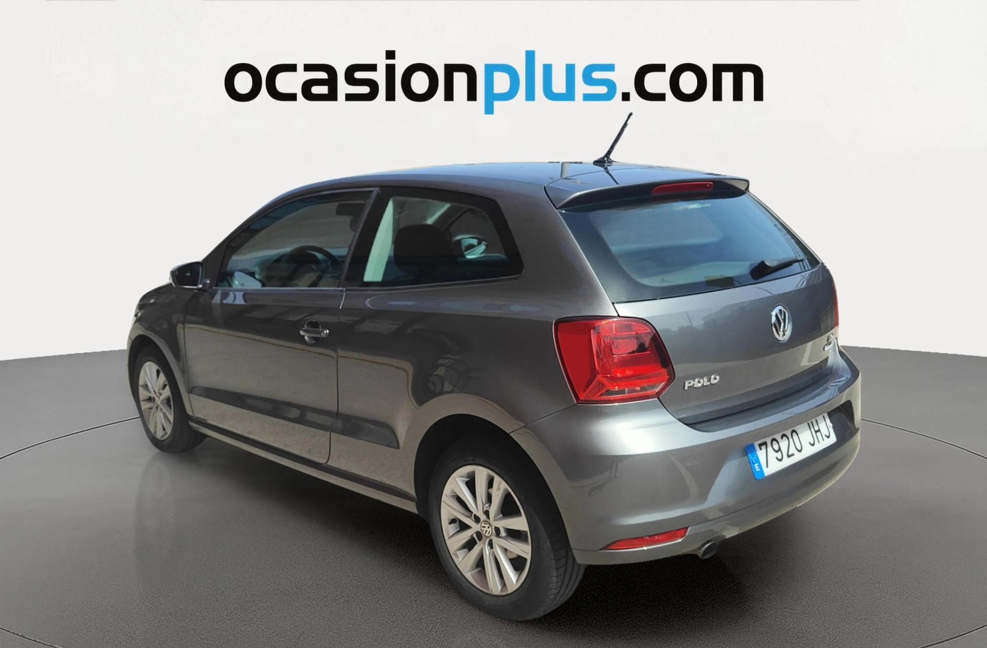 Volkswagen Polo Advance 1.2 TSI BMT DSG - foto 3