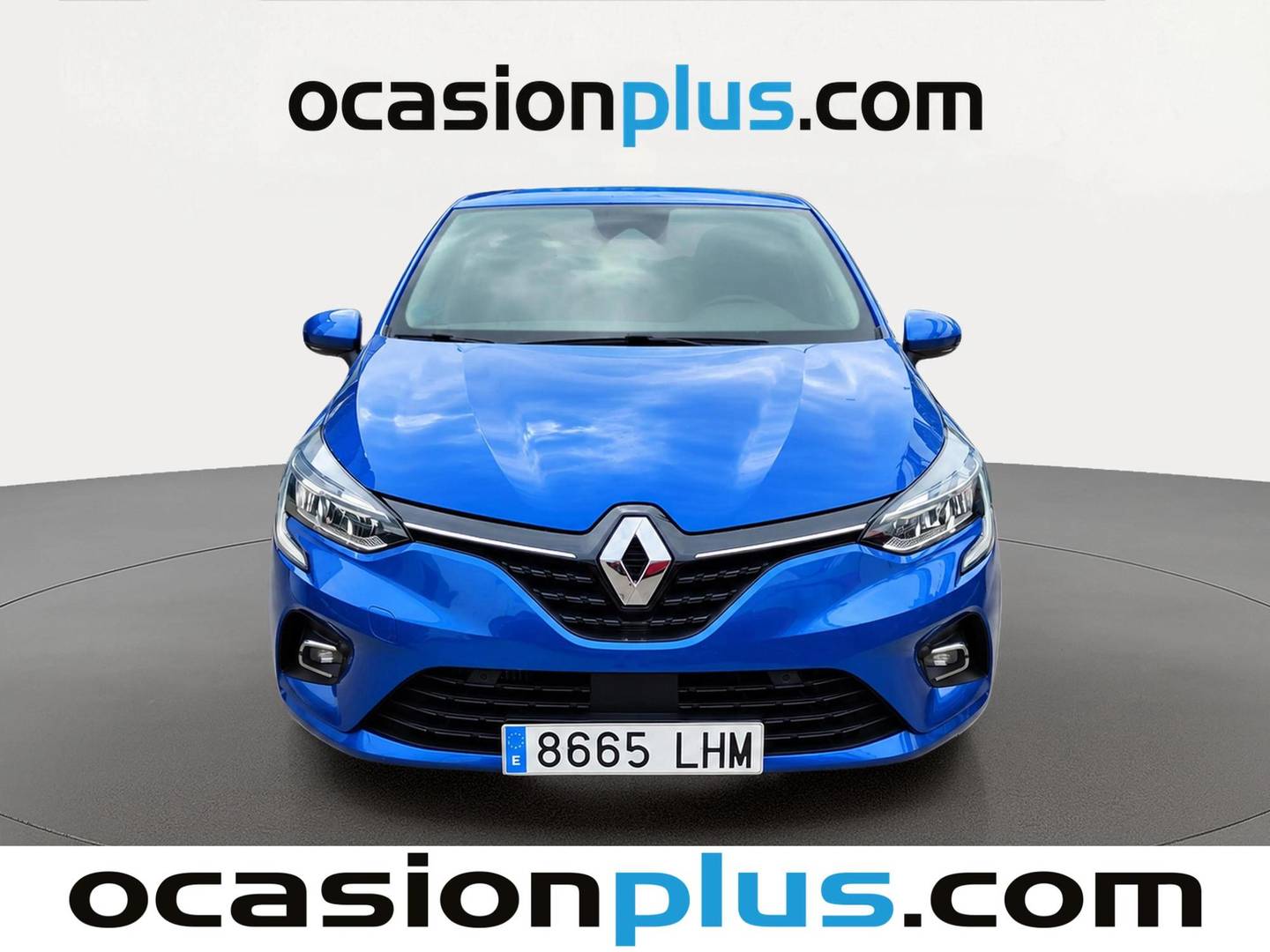 Renault Clio Renault Clio Intens TCe (100 CV) barato