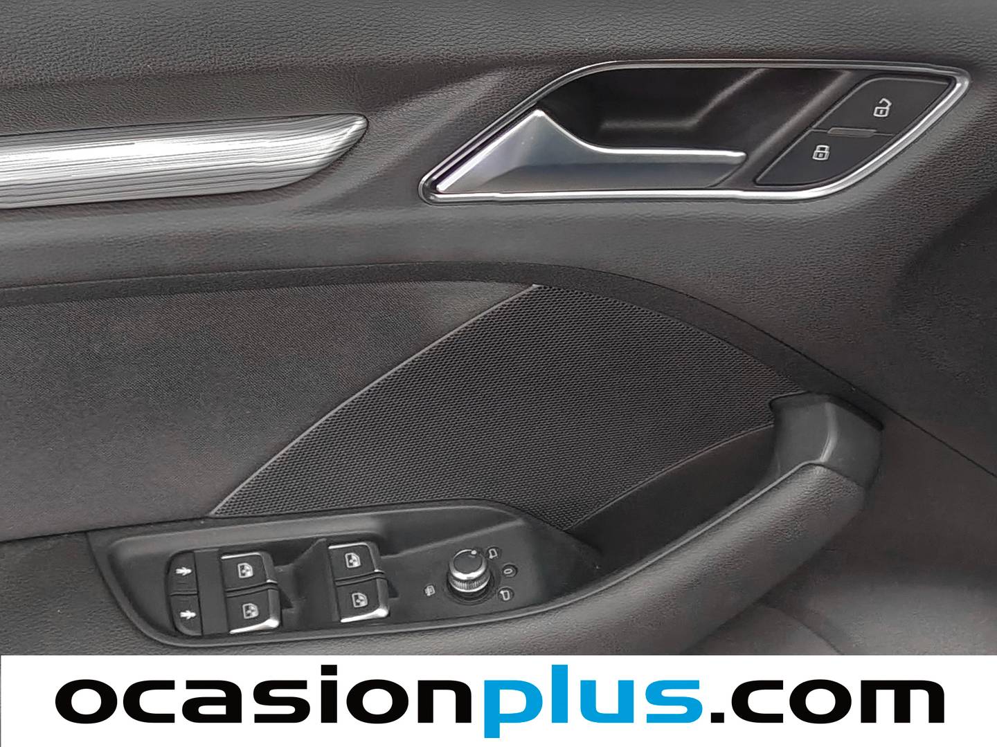 Audi A3 Audi A3 Sportback S line 30 TFSI (116 CV) de ocasión