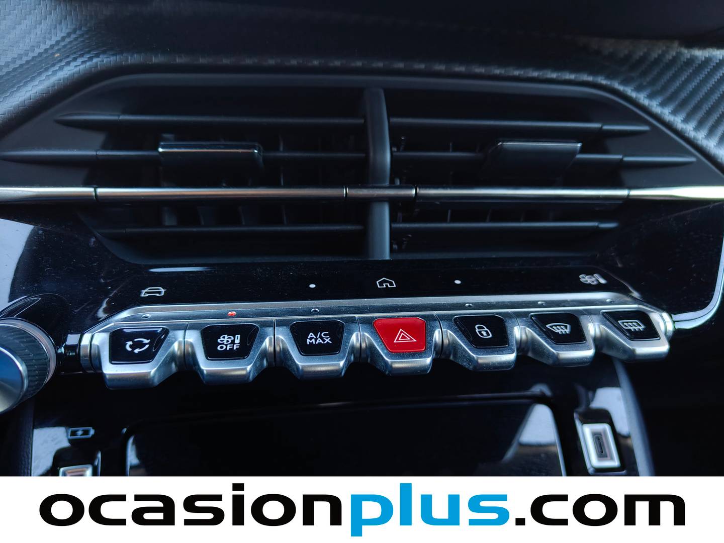 Peugeot 208 Peugeot 208 PureTech 100 Allure (100 CV) al mejor precio