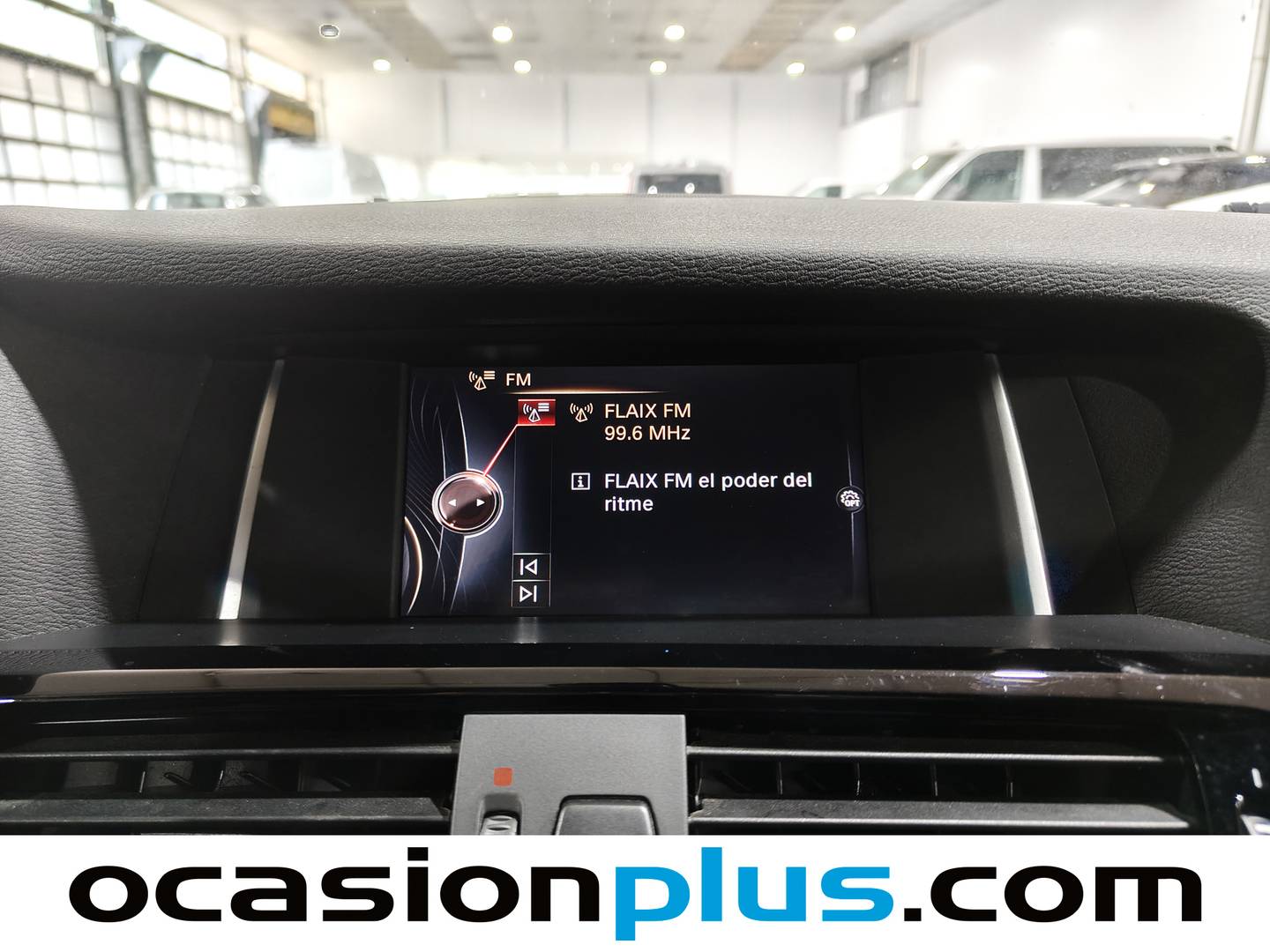 BMW X3 BMW X3 xDrive20d (190 CV) 2016