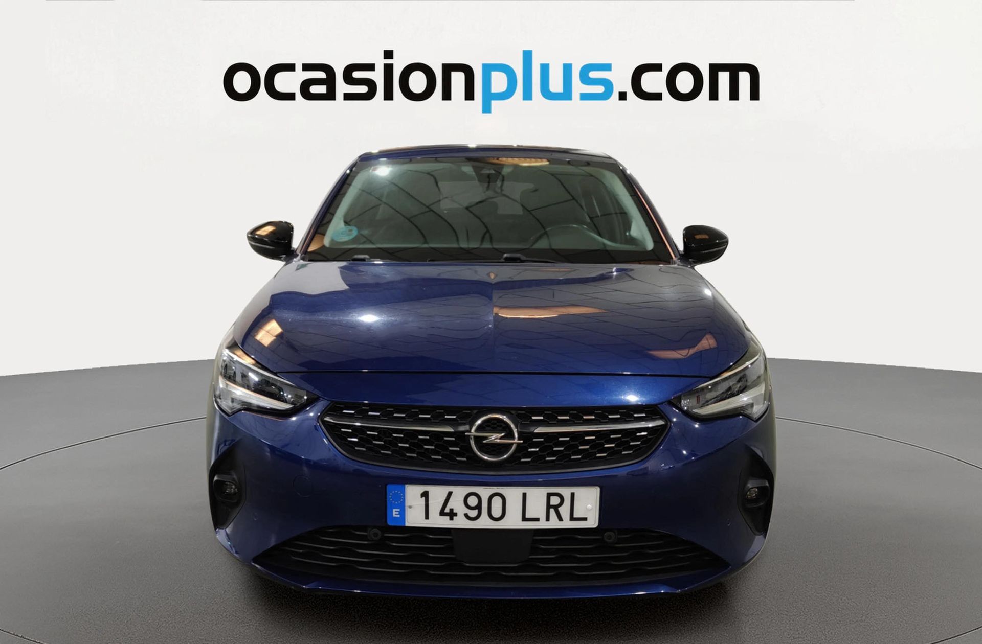 Opel Corsa 1.2 Turbo XHL Elegance - foto 12