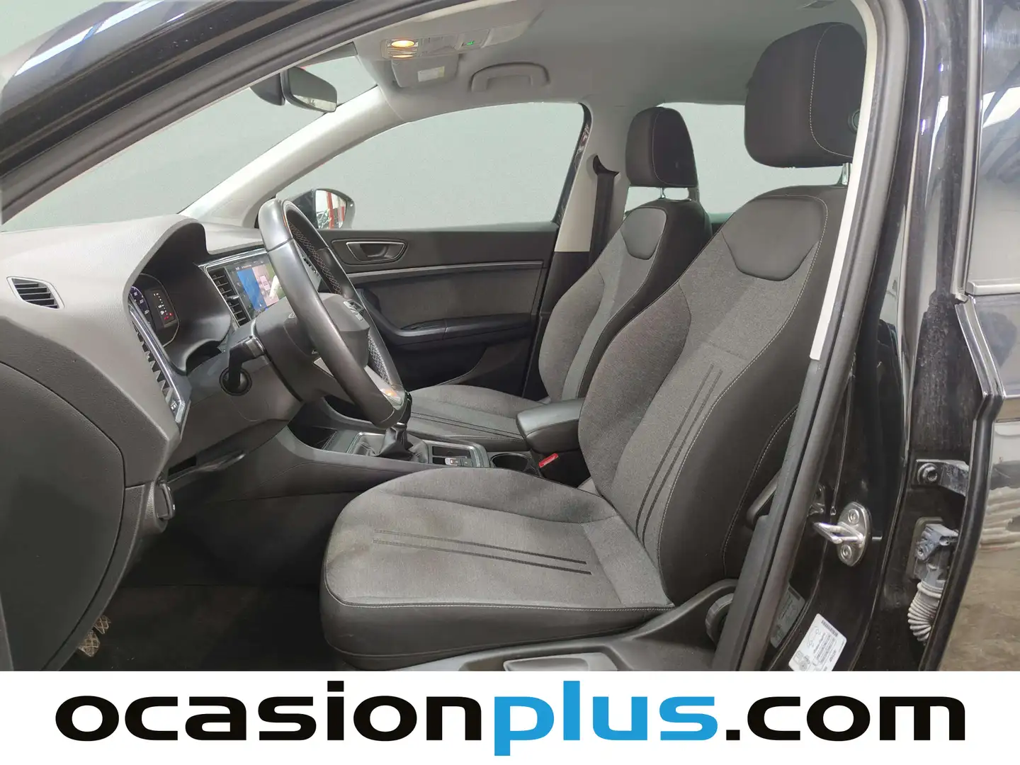 Foto Seat Ateca SEAT Ateca 1.5 TSI S&S Style XL (150 CV)