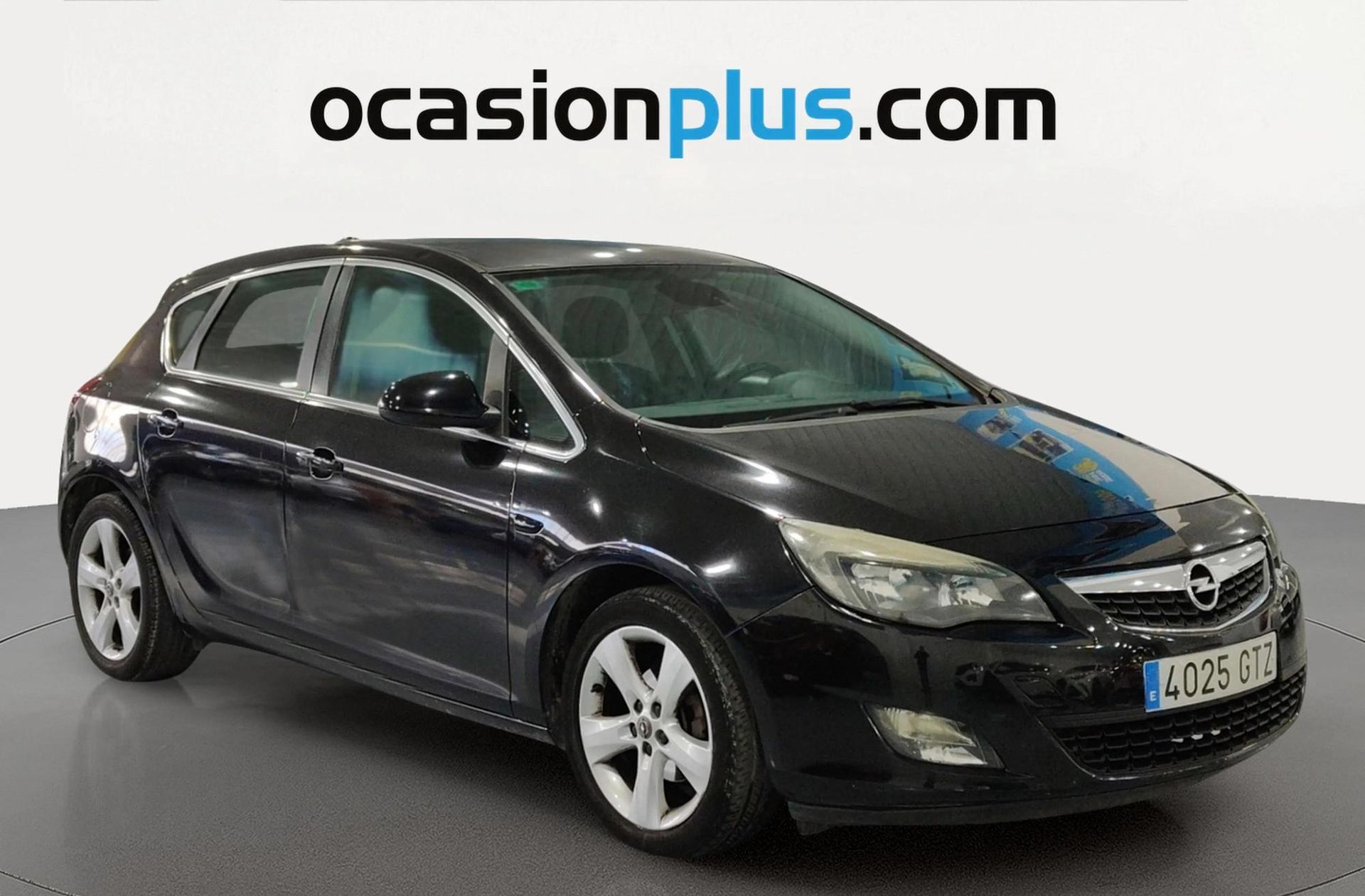 Opel Astra 1.4 Turbo Sport - foto 2