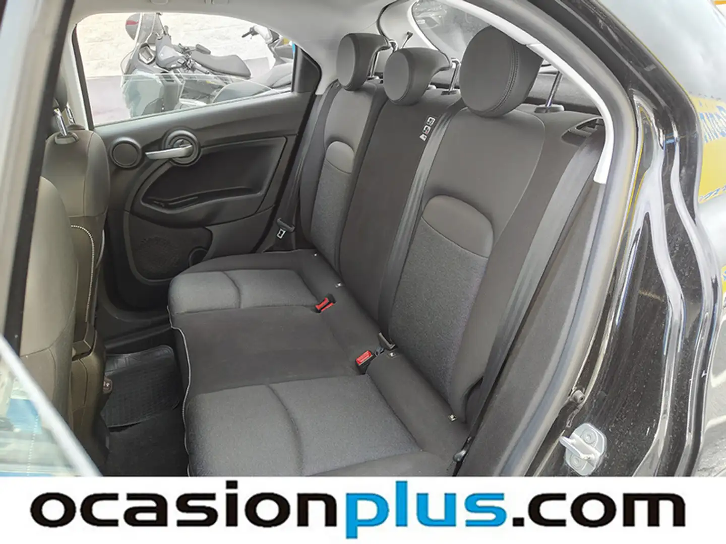 Foto Fiat 500X Fiat 500X 1.0 Firefly S&S Urban (120 CV)