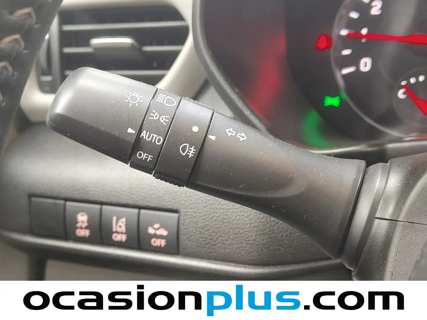 Foto Suzuki Swift Suzuki Swift 1.2 Mild Hybrid GLX (83 CV)