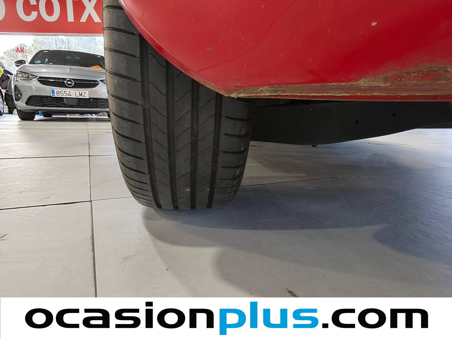 Seat León Seat León 1.2 TSI Reference Copa (105 CV) al mejor precio