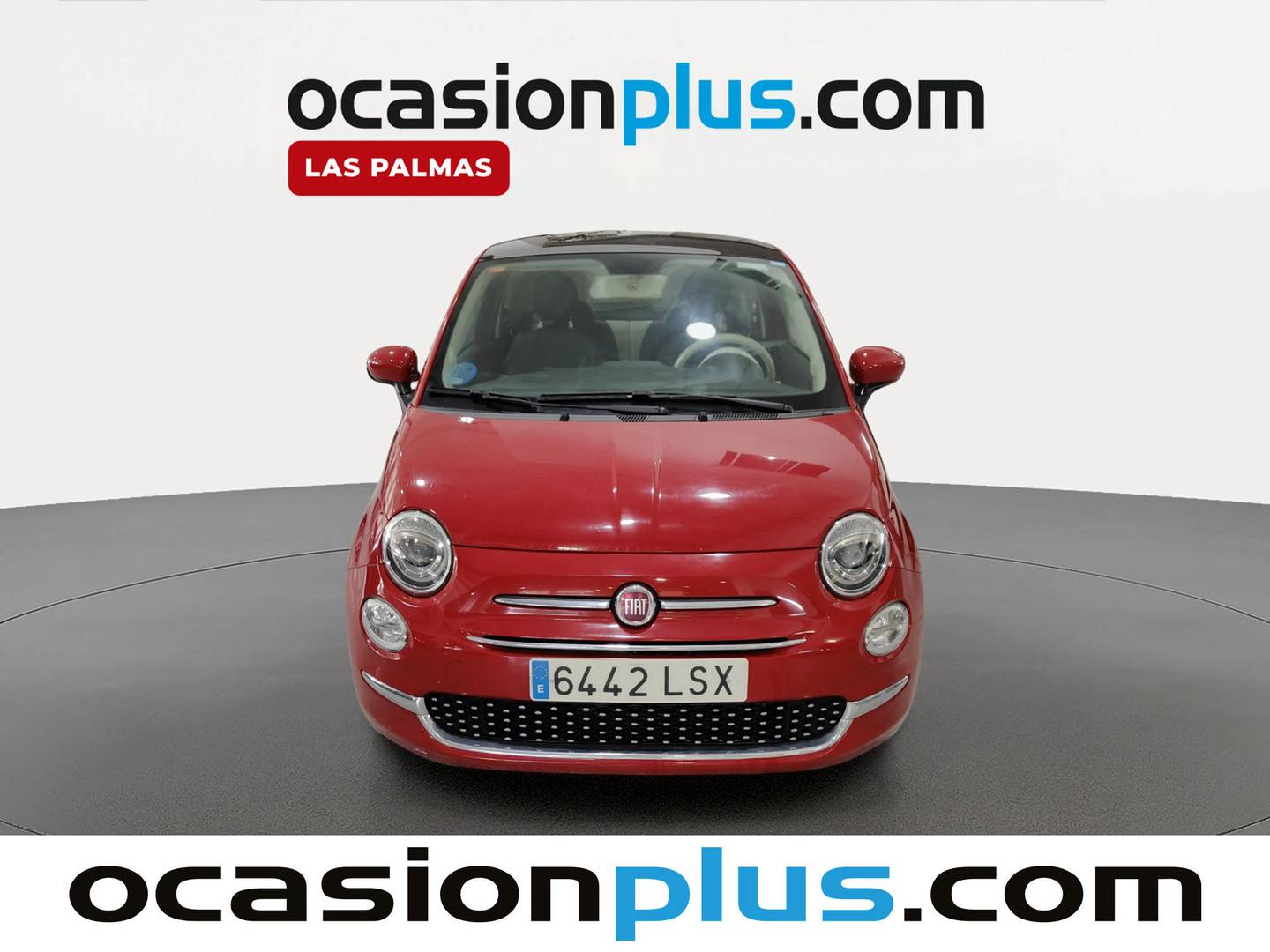 Fiat 500 Fiat 500 1.0 Hybrid Dolcevita (70 CV) 70cv