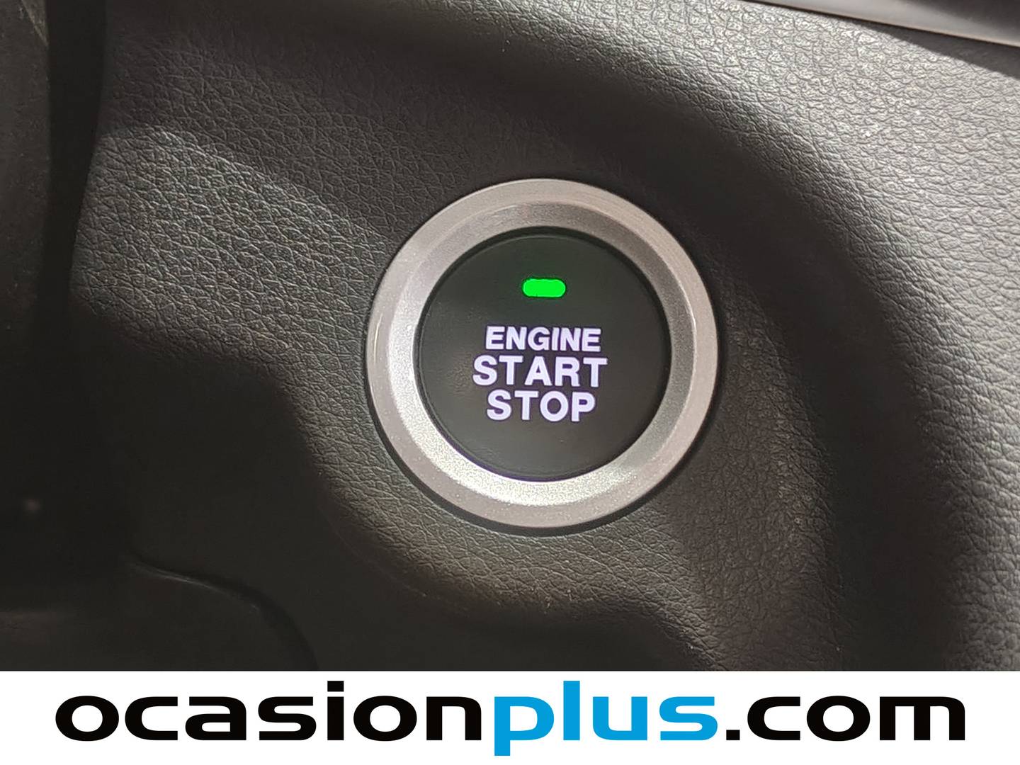 Extras del SWM G01 SWM G01 1.5T Luxury (131 CV)