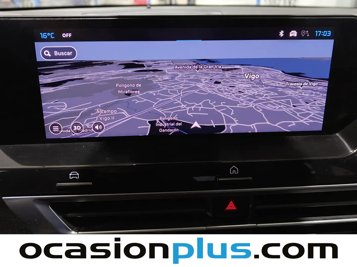 Foto Citroën C4 Citroen C4 PureTech 130 S&S Shine (130 CV)