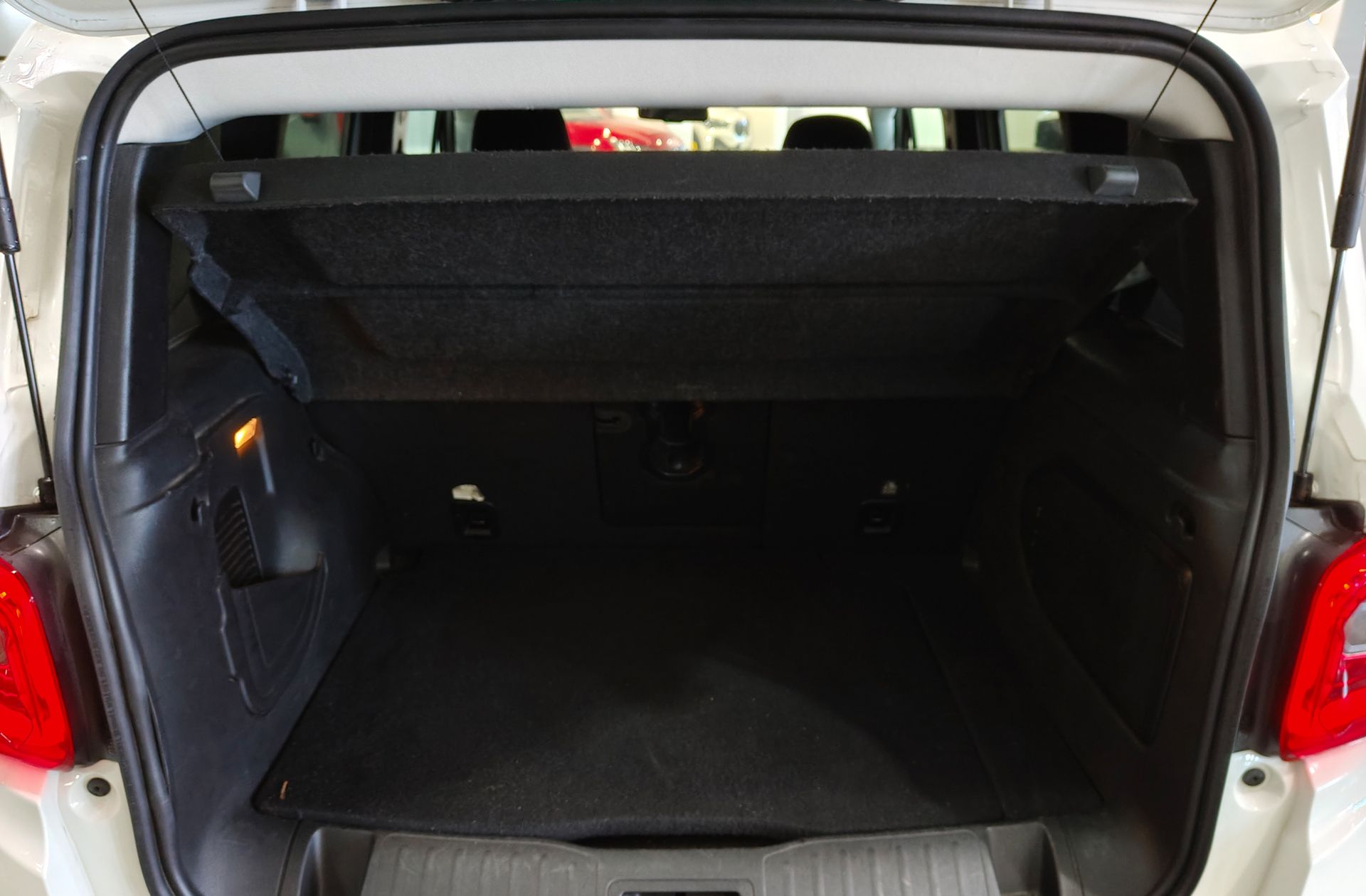 Jeep Renegade 1.3 PHEV S AWD - foto 17