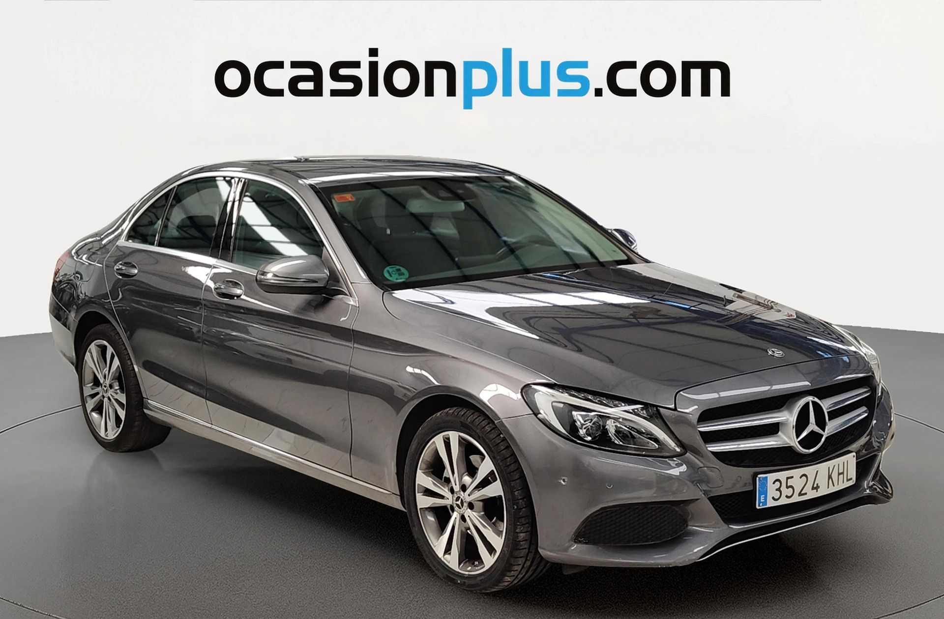 Mercedes-Benz Clase C 220 d - foto 2