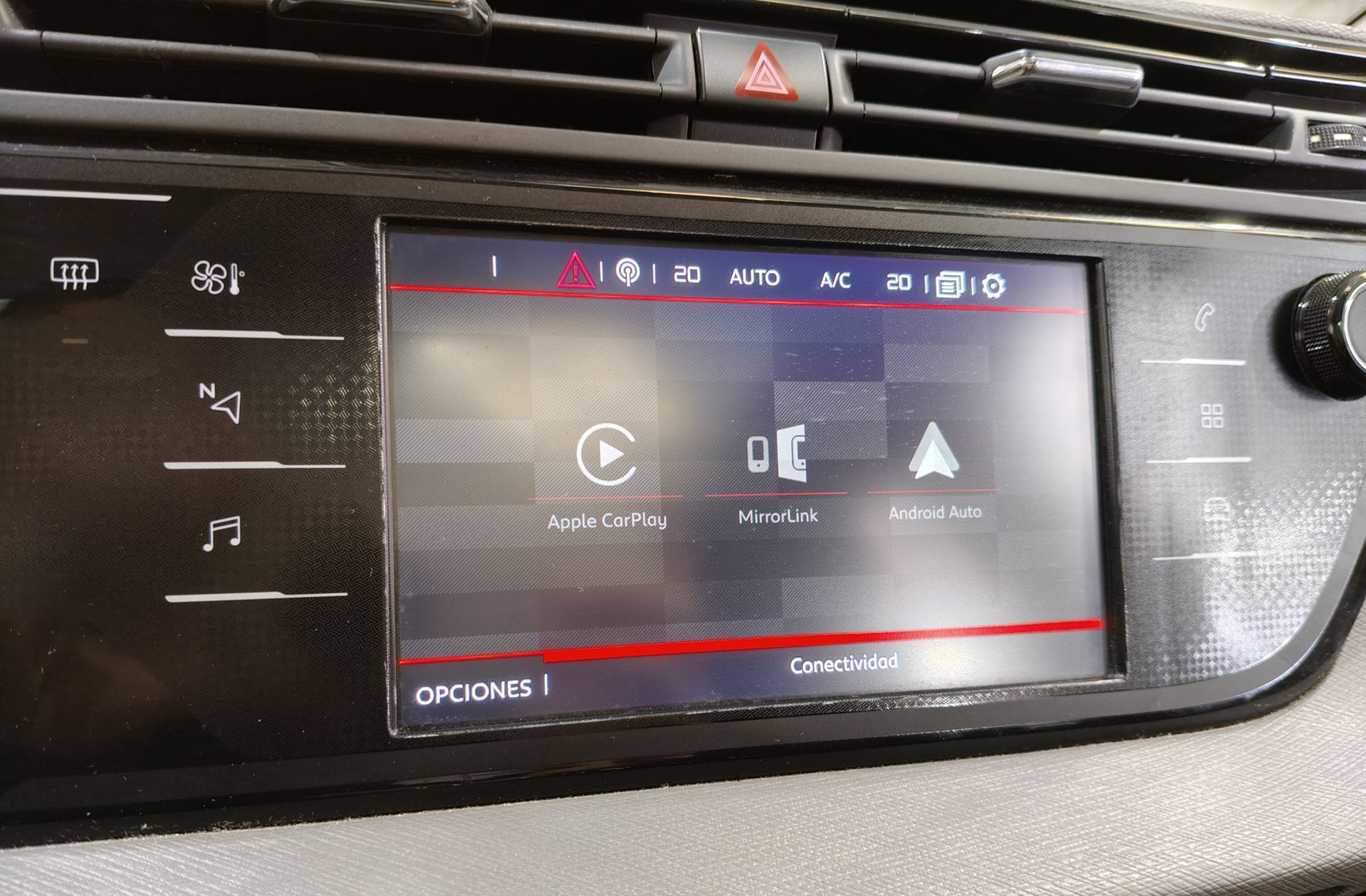 Citroën C4 Grand Picasso BlueHDi 120 Feel 7 plazas - foto 9