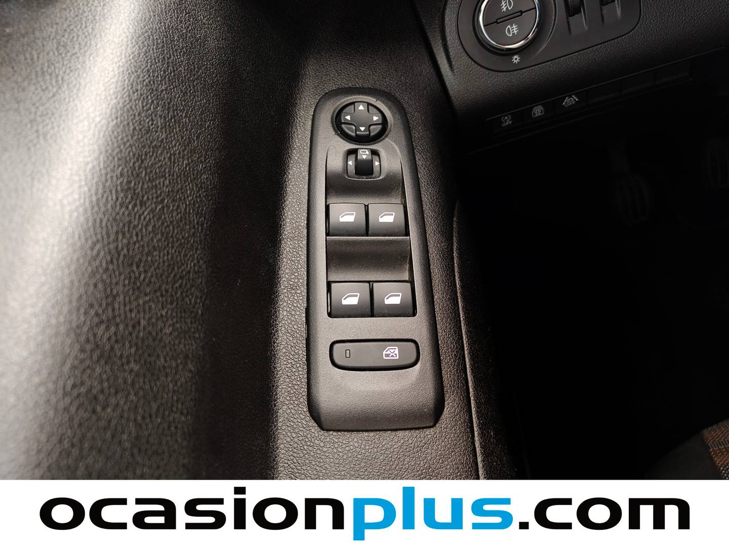 Opel Combo Life Opel Combo Life 1.2 Turbo S&S Innovation L (110 CV) de segunda mano