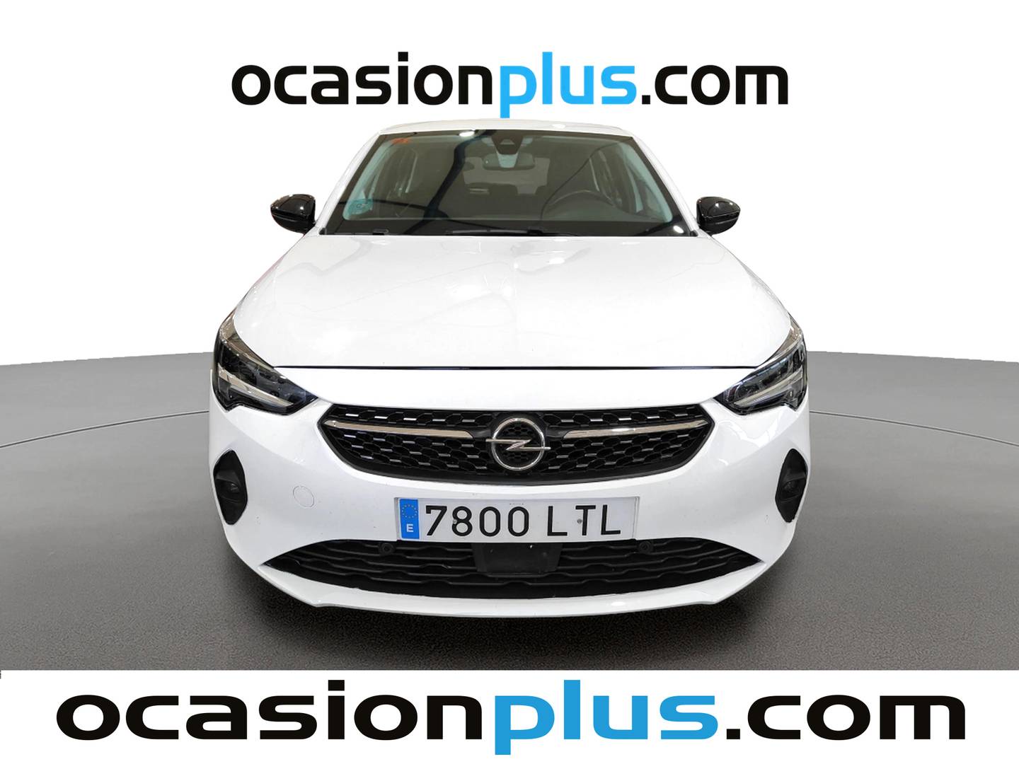 Opel Corsa Opel Corsa 1.2 Turbo XHL Elegance (100 CV) de ocasión