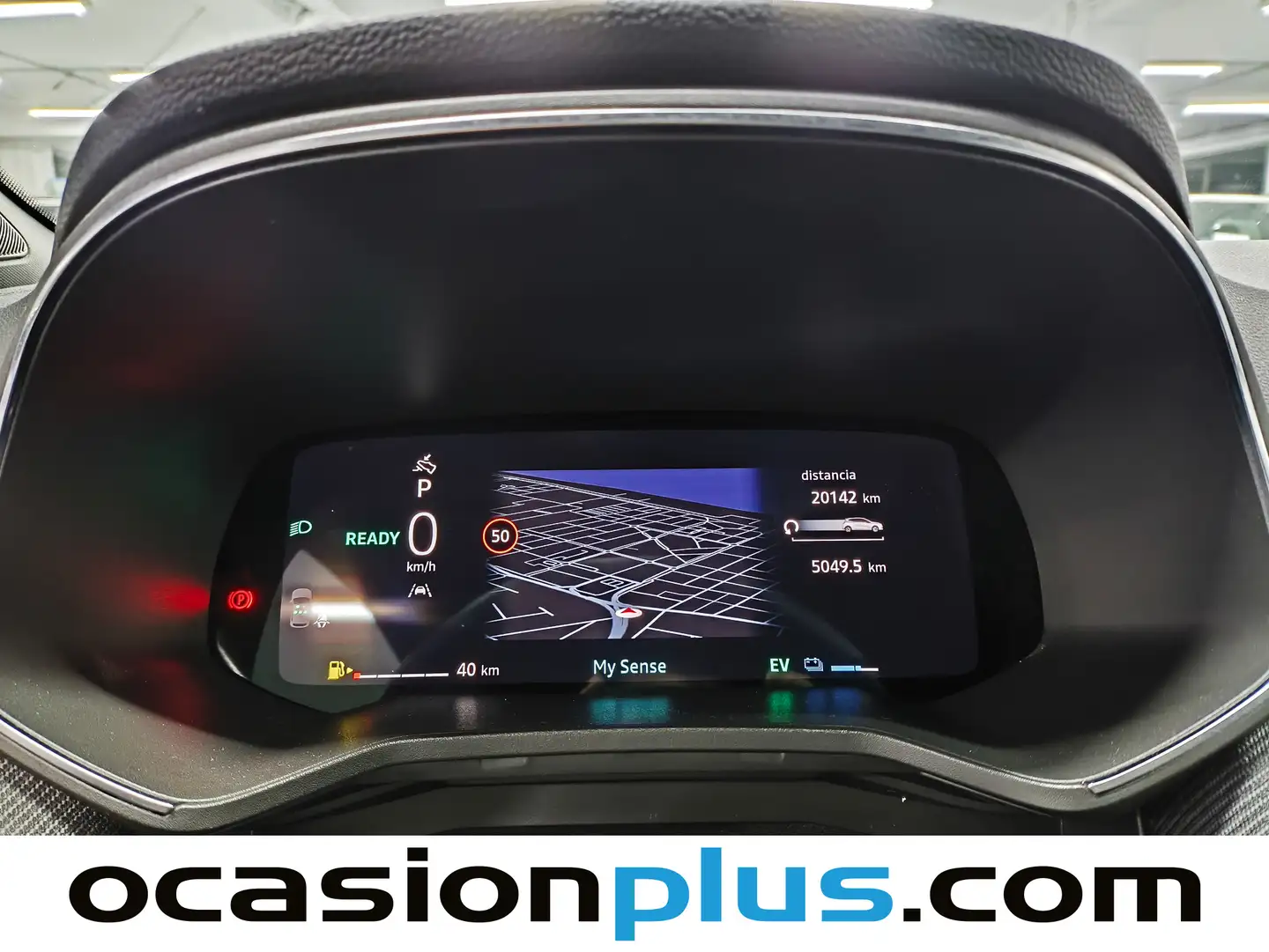 Foto Renault Clio Renault Clio Esprit Alpine E-Tech (143 CV)