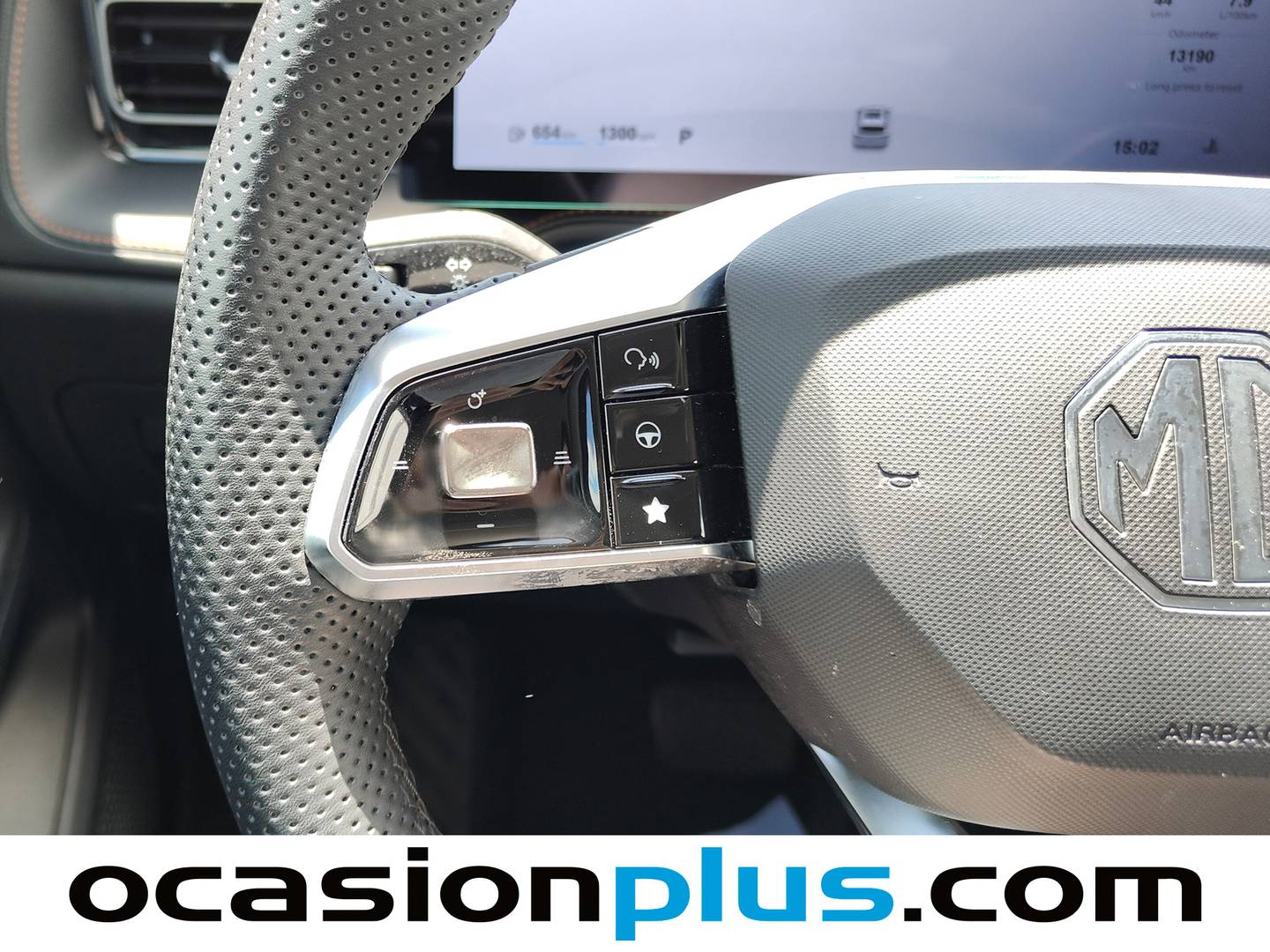 MG HS MG HS 1.5T Comfort DCT (170 CV) seminuevo