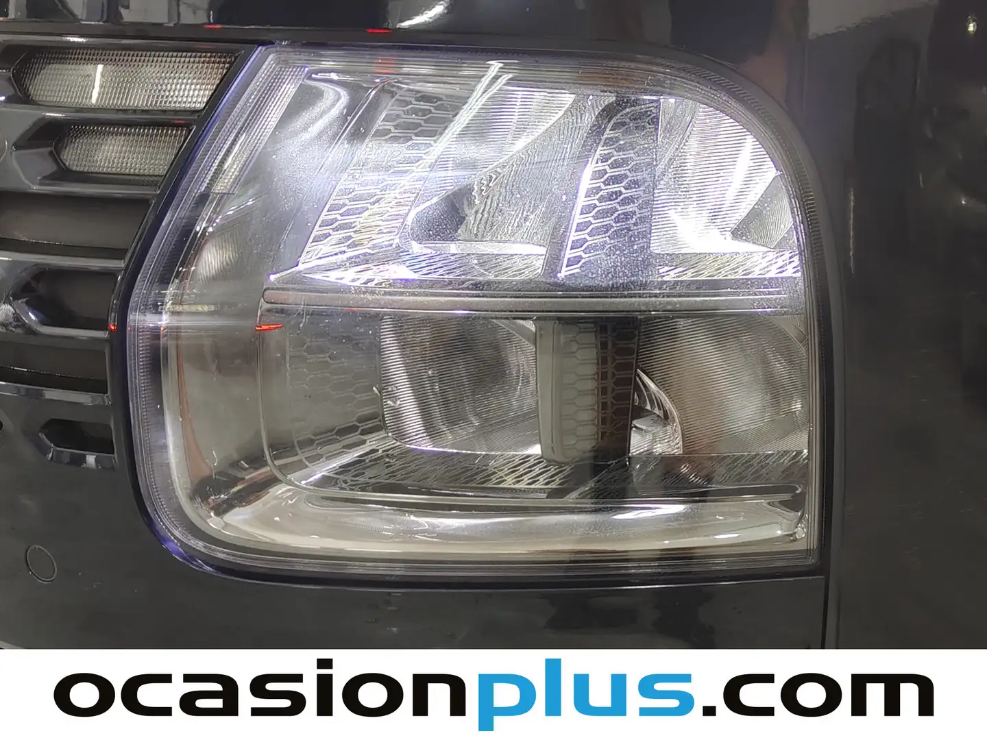 Foto Hyundai Staria Hyundai Staria 2.2 CRDI Maxx 9S  (177 CV) 9 Plazas