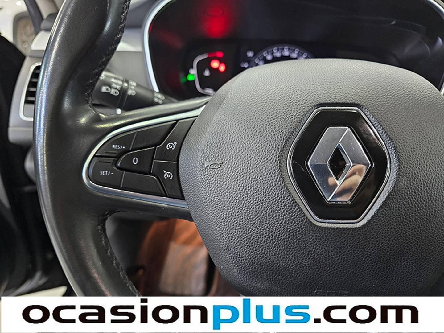 Foto Renault Talisman Renault Talisman Executive Blue dCi (120 CV)